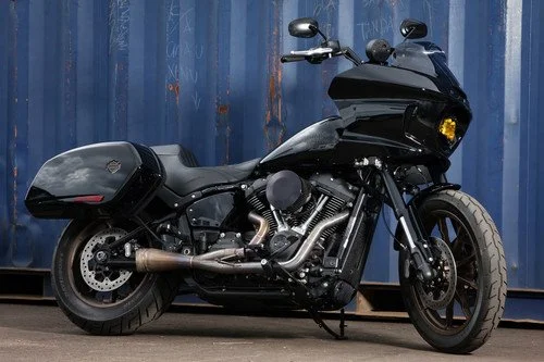 FXR Division