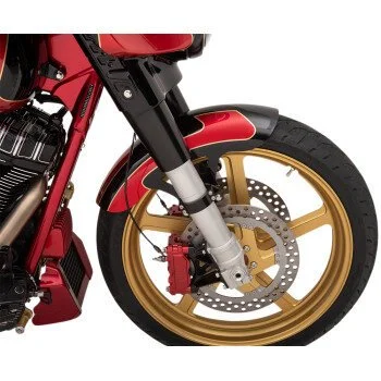 Front Fender Arlen Ness 21 