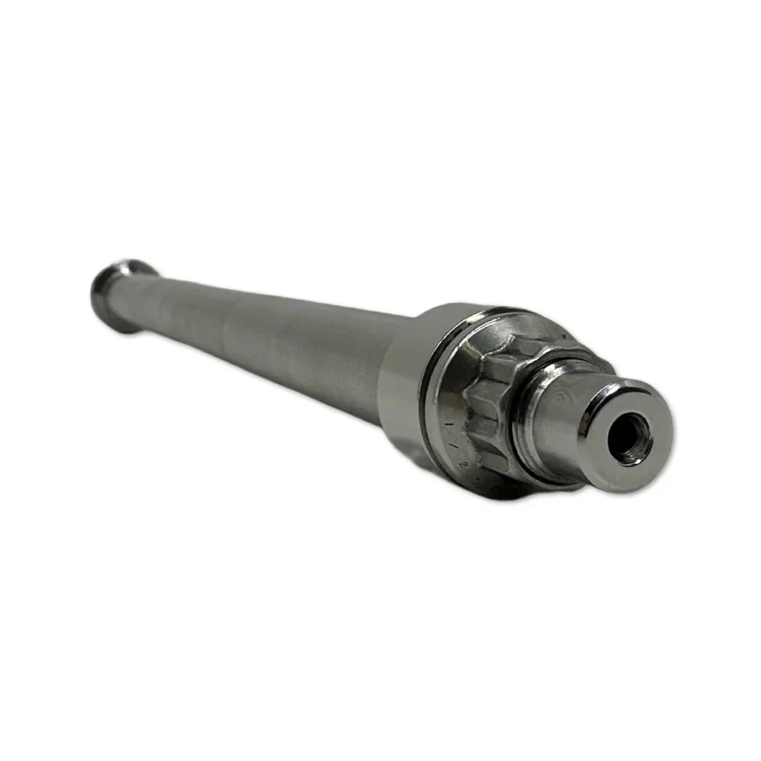 BARE KNUCKLE PERFORMANCE 19802001 FXR/TOURING SWINGARM PIVOT SHAFT