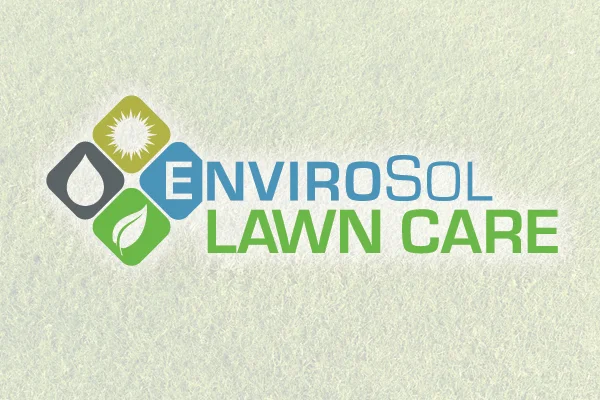 LOGO - EnviroSol Lawn Care