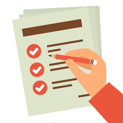 Your Customer List