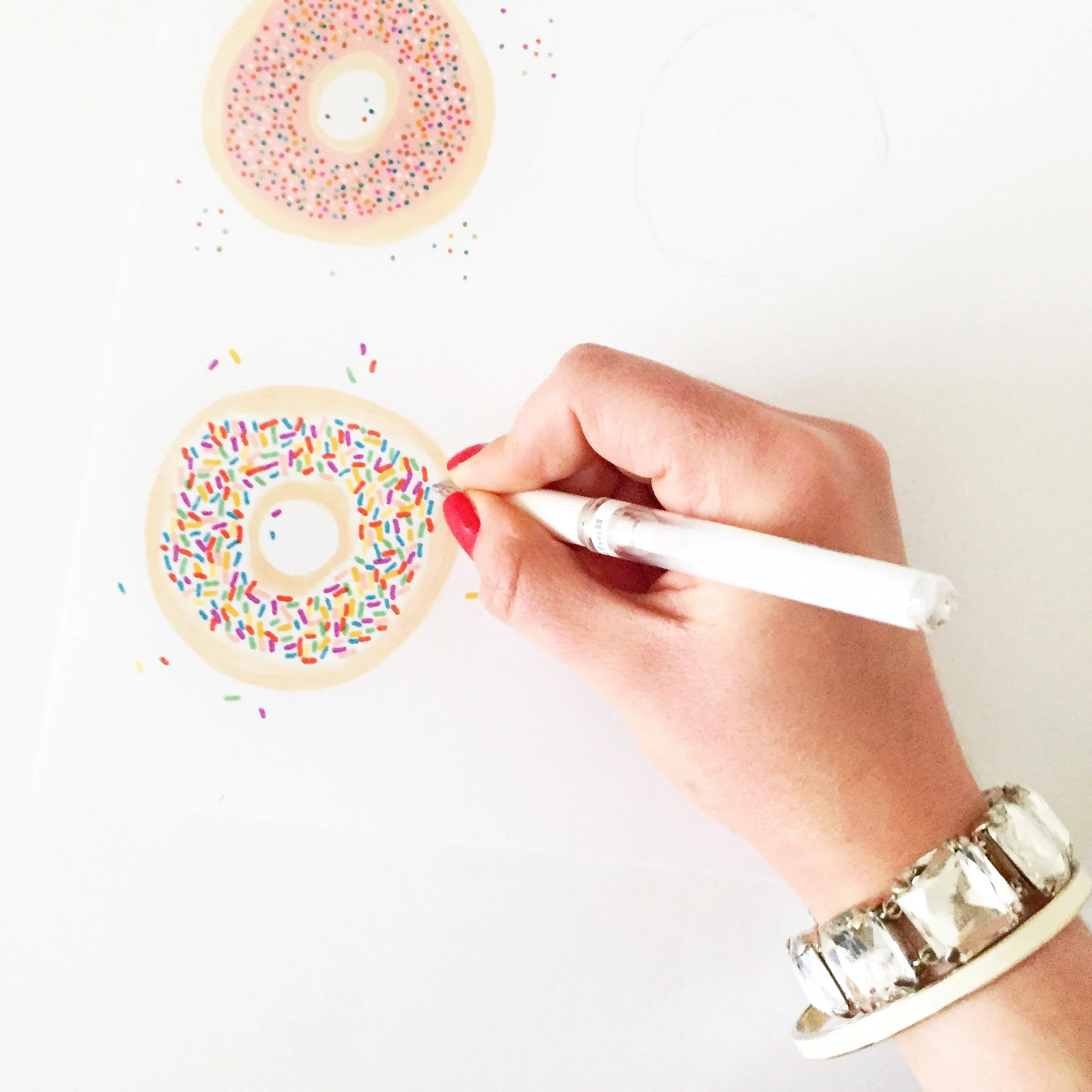 My Favorite Drawing Tools