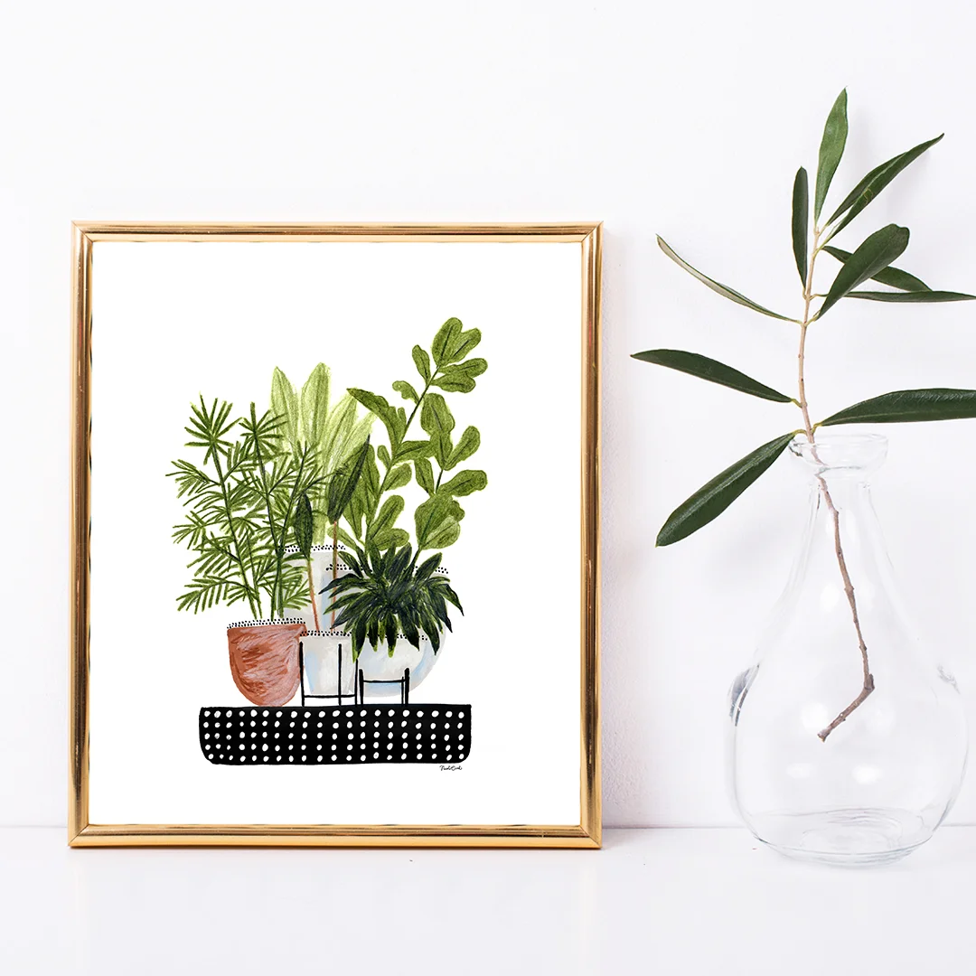 Get Crisp White Backgrounds on Your Artwork