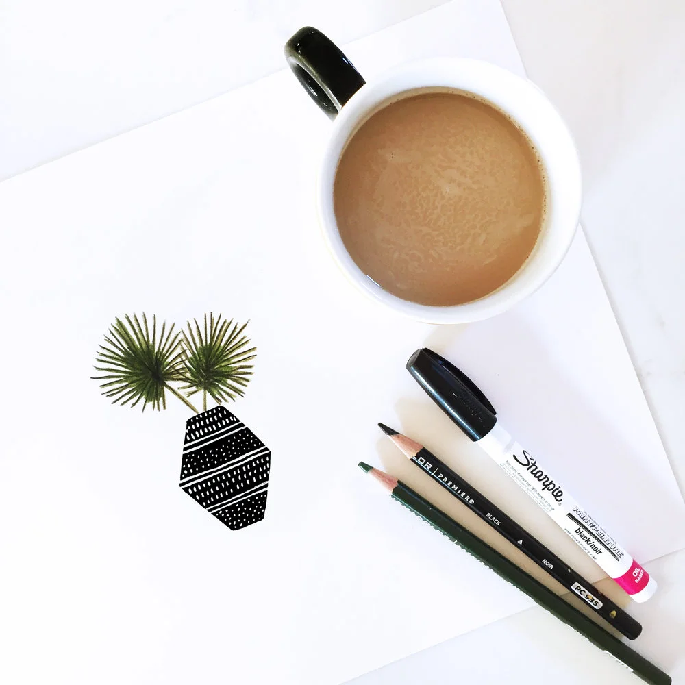 Become A Better Illustrator With This Quick Exercise
