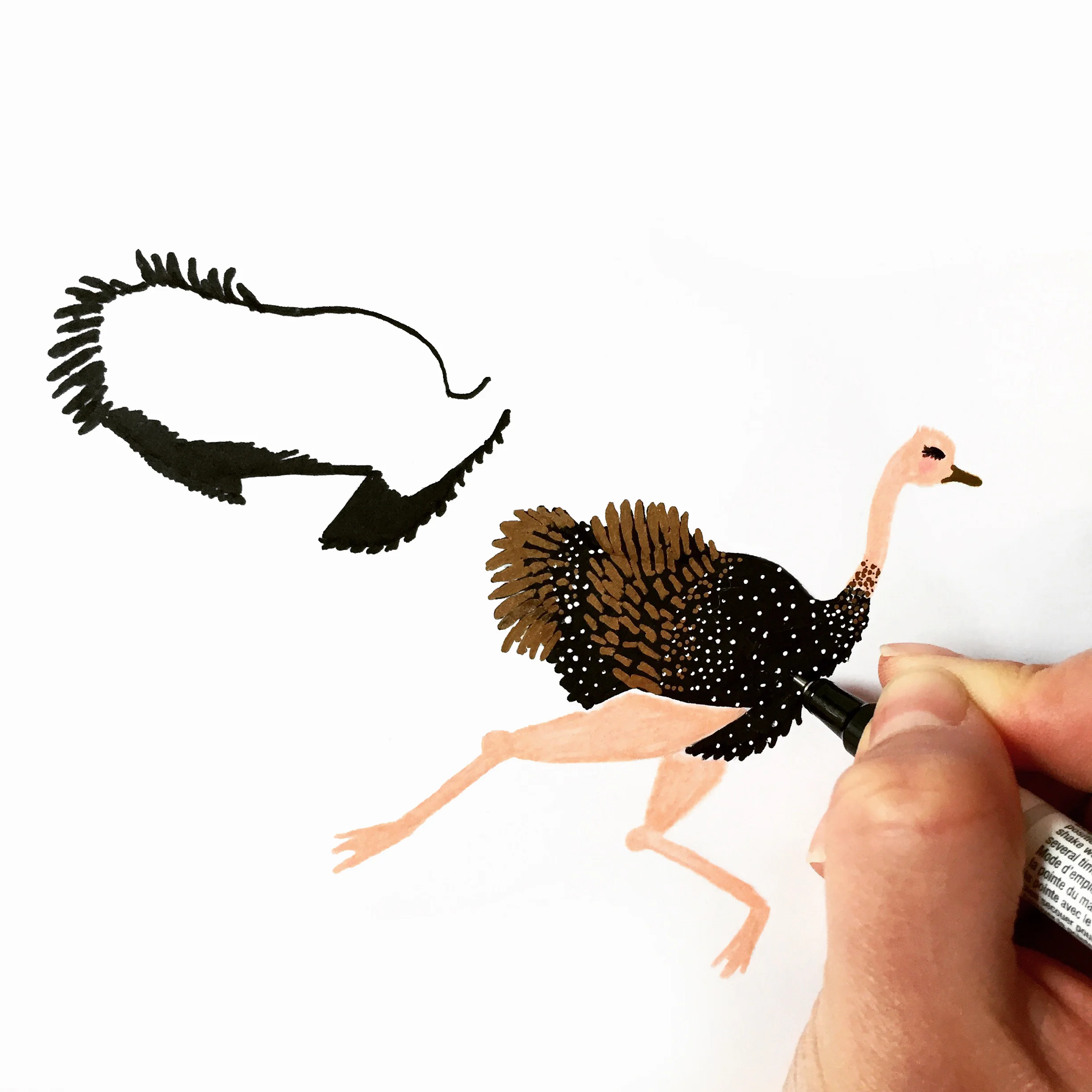 How to Make Time for a Creative Venture