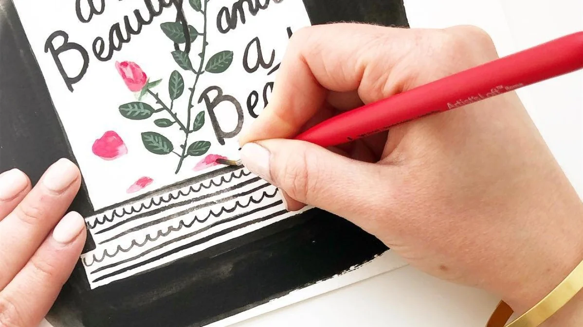 Embracing Imperfect Illustrations