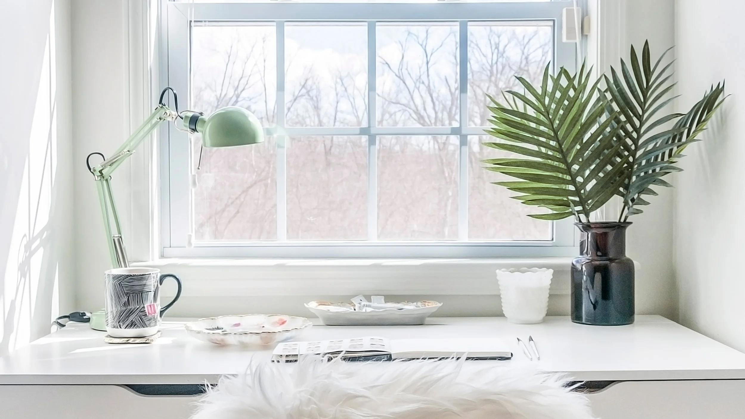 10 Happiness Habits for Creatives