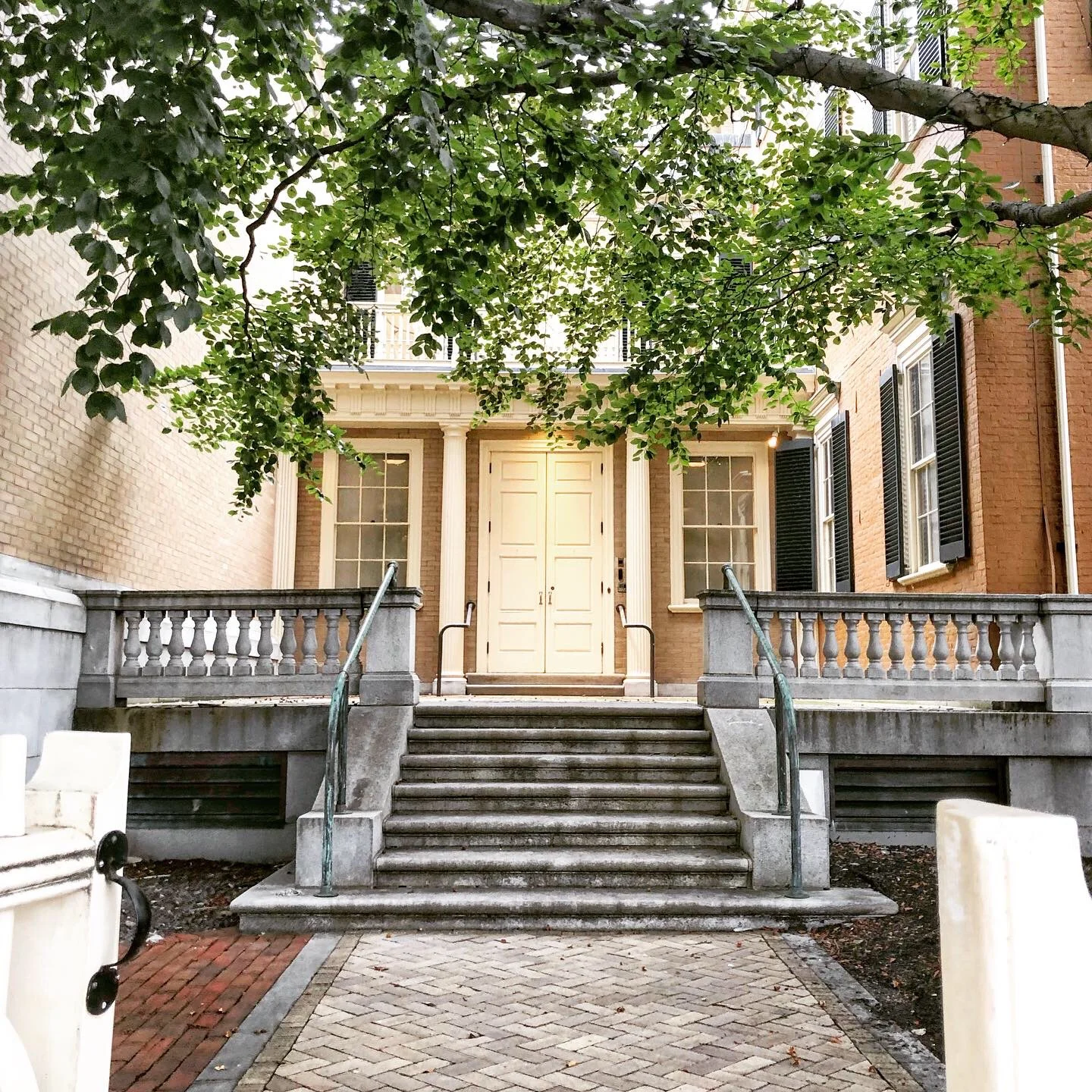 Gathering Inspiration While Traveling