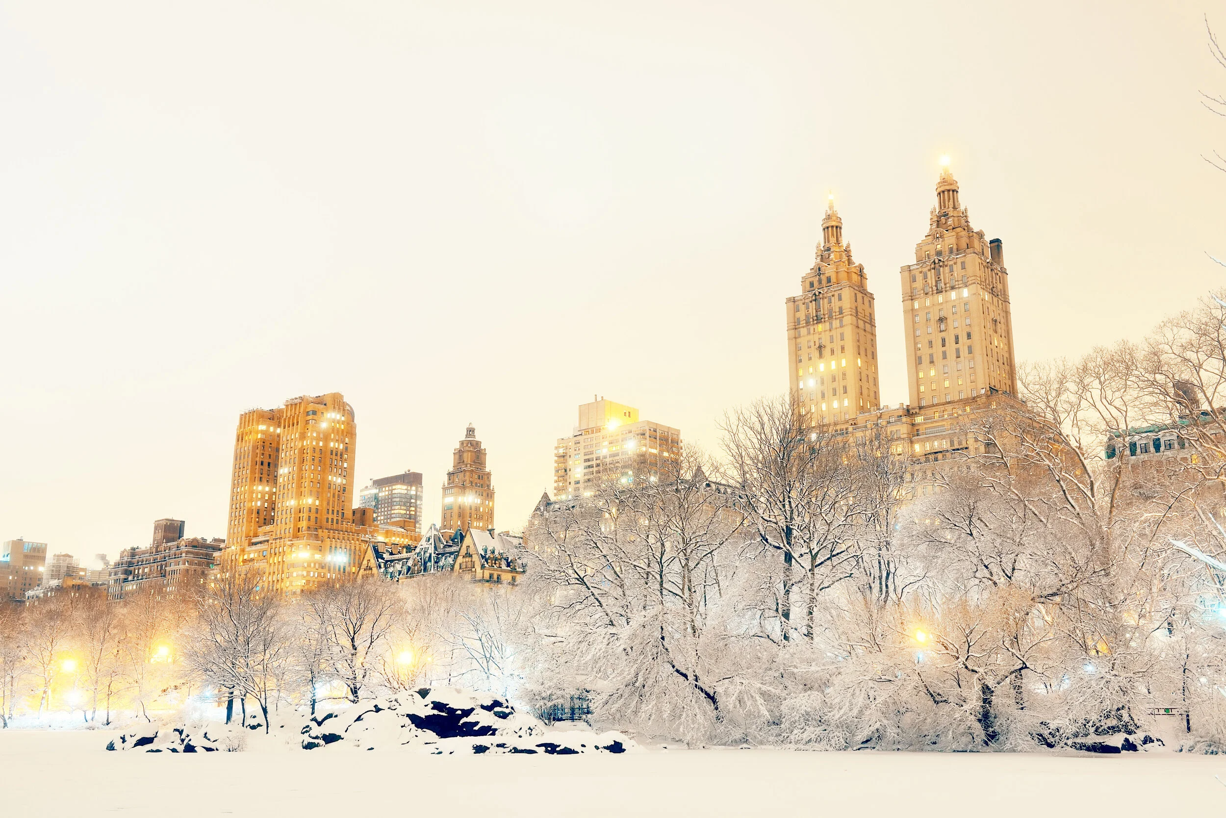 A Freelancer’s Guide to the Holidays