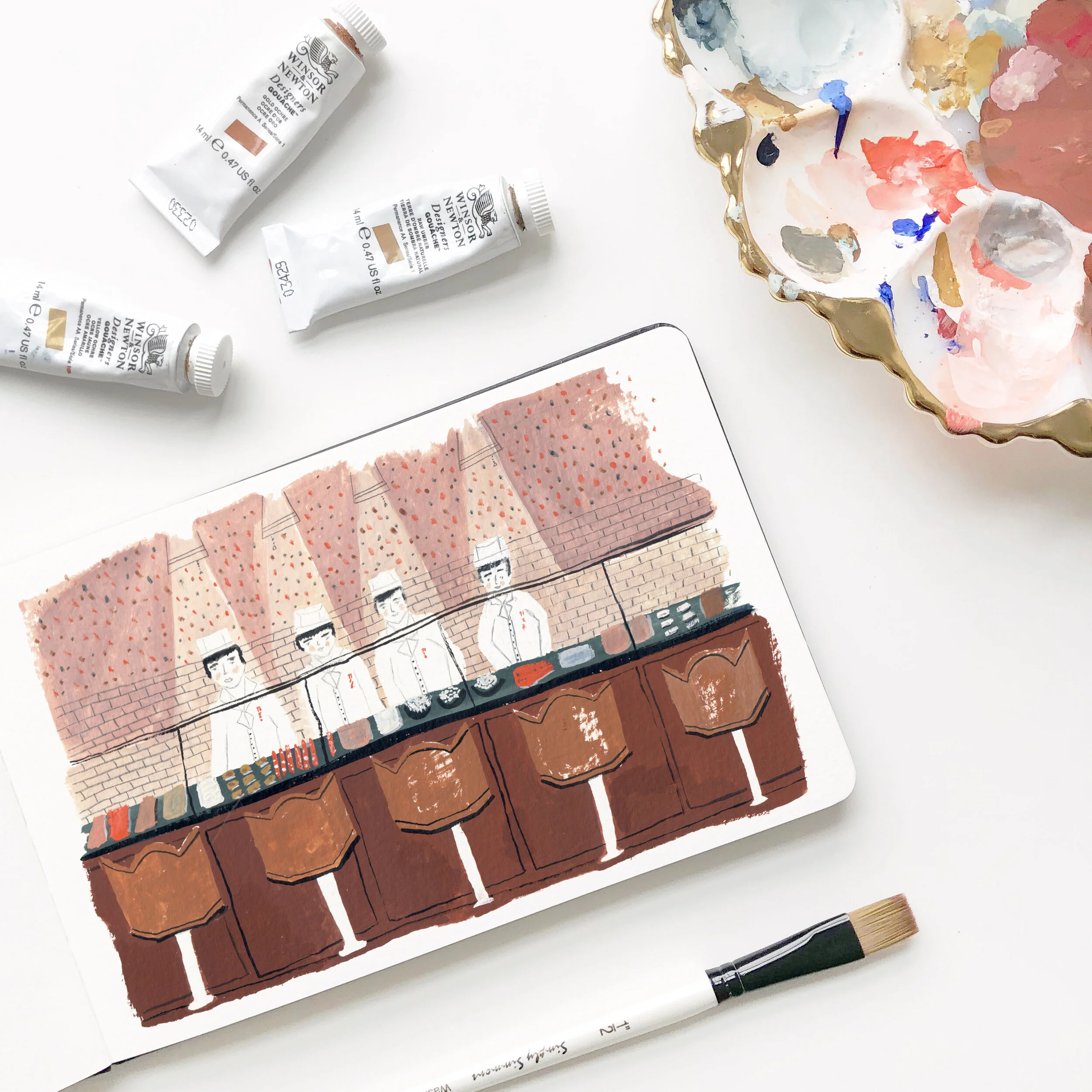 How to Find a Creative Hobby and Turn it into a Side Hustle