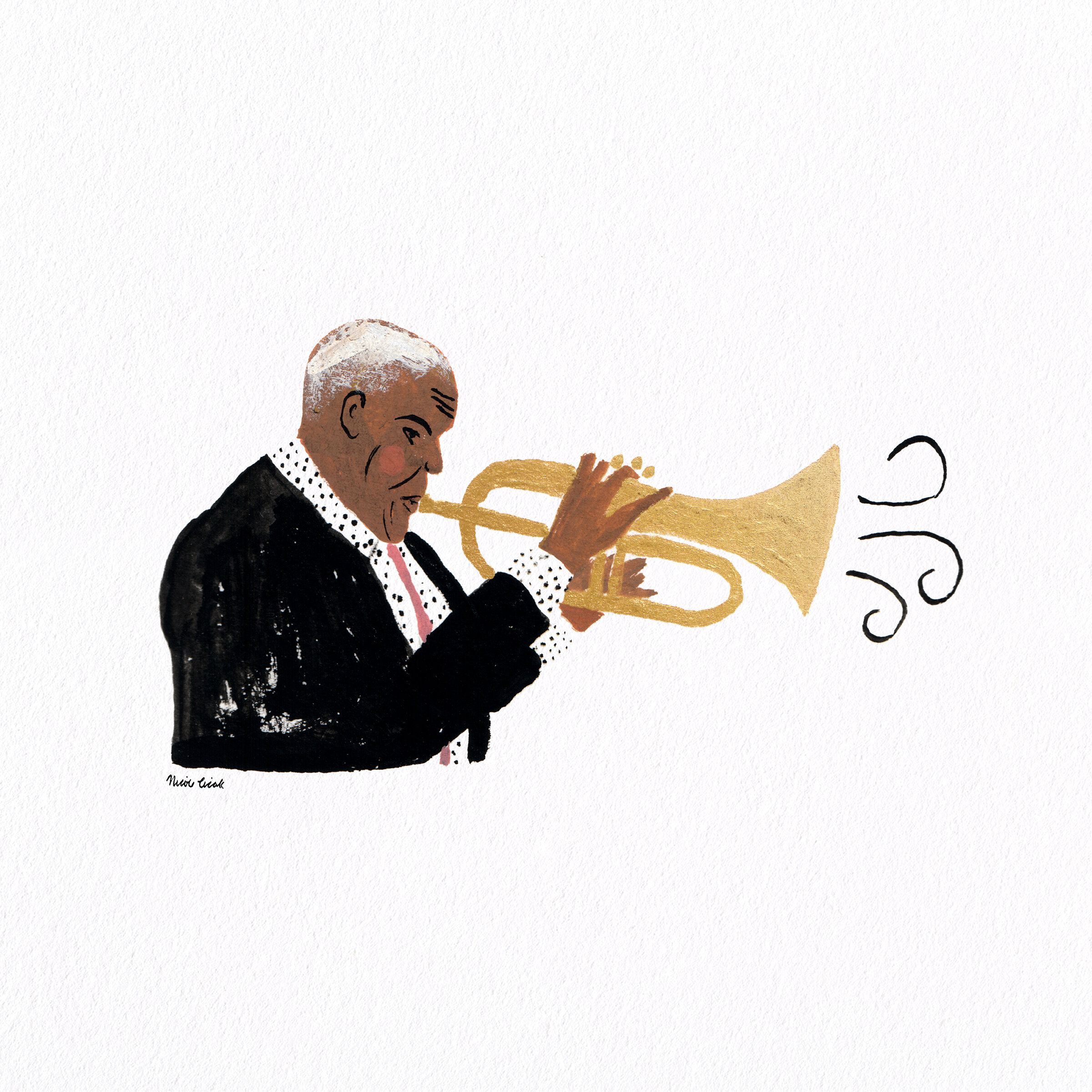 How to Use Music to Make Better Art