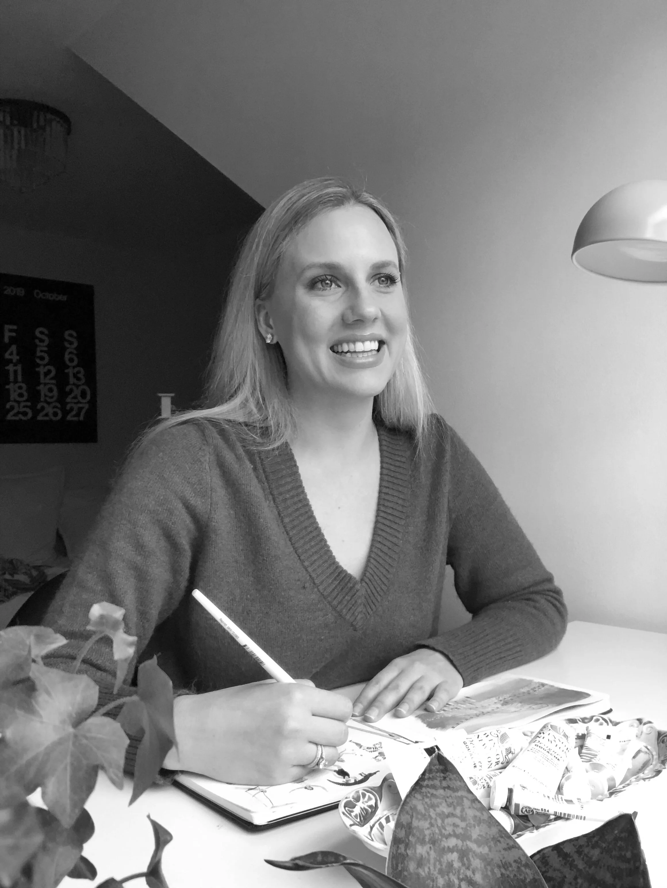 My Daily Routine (aka Goundhog's Day)