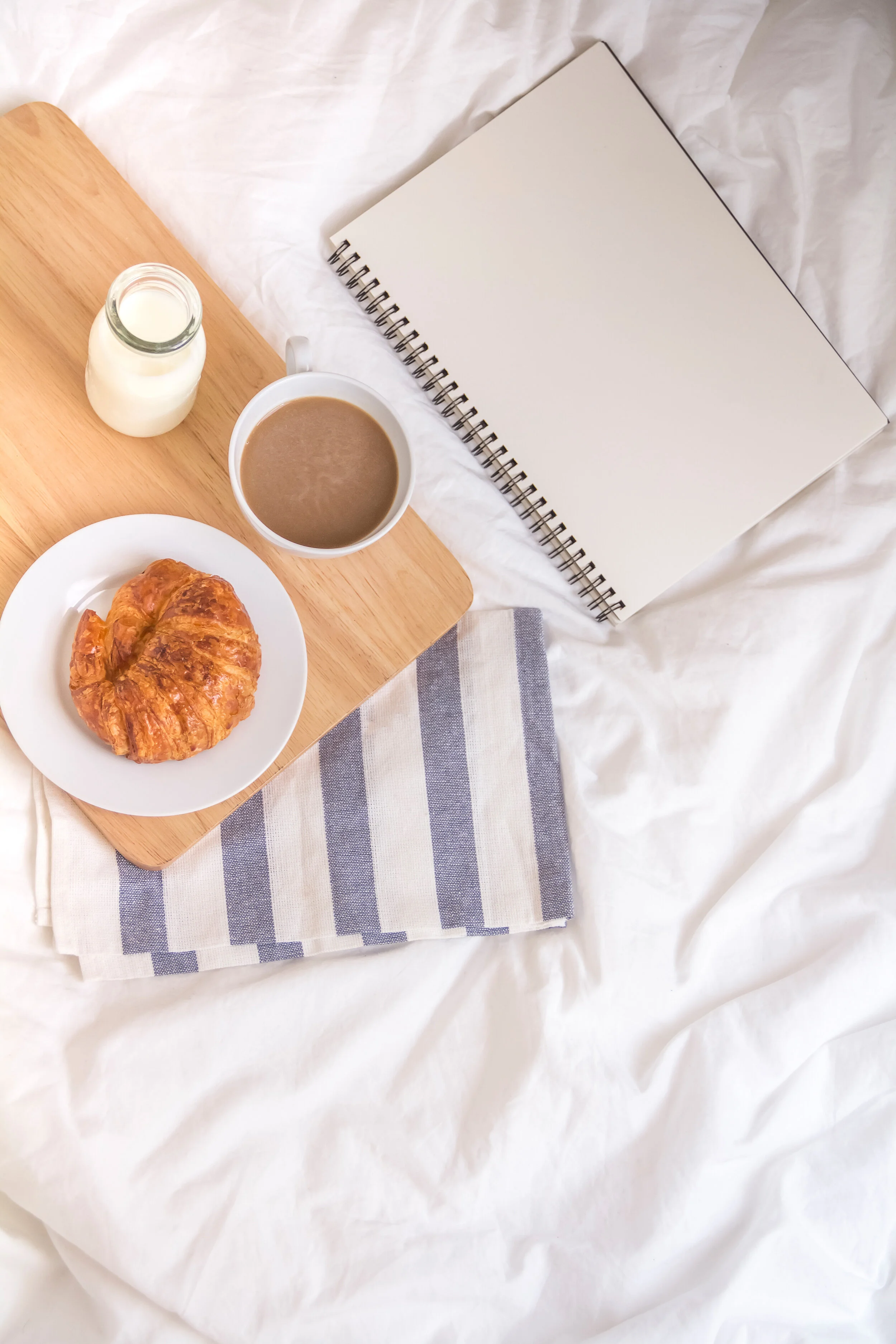 Transitioning from a 9-5 to Working from Home