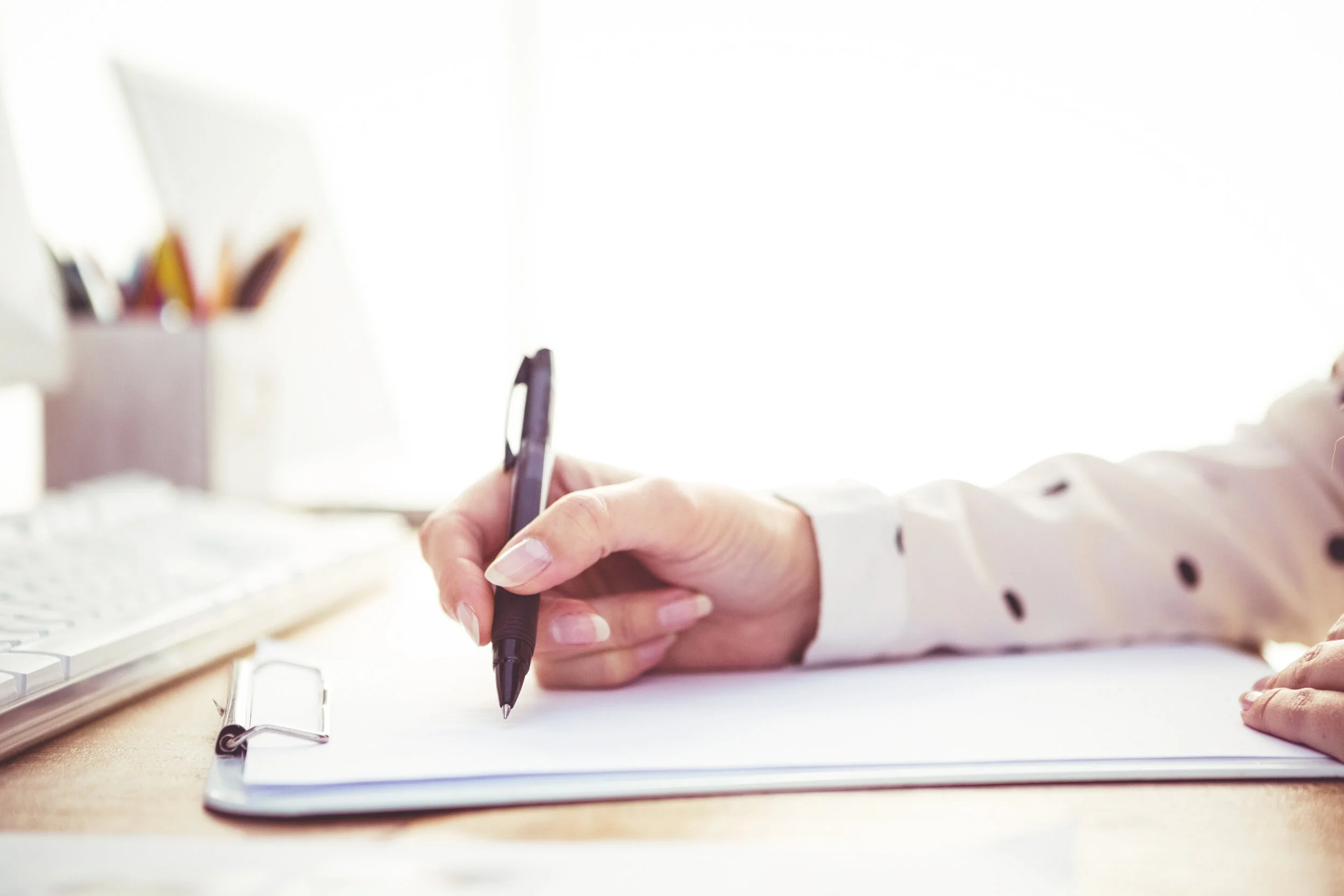 Finance Series IV: How to Thrive as a Freelancer