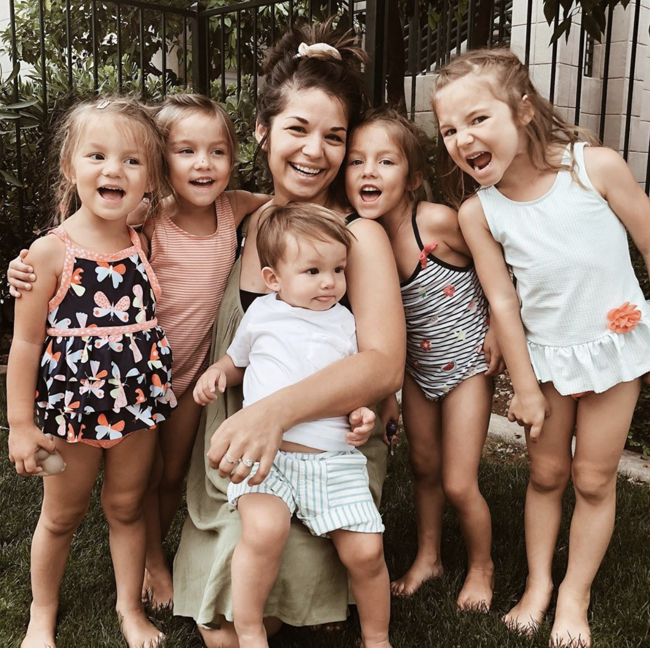 Art Studio Tour: My Chat with Coley Kuyper