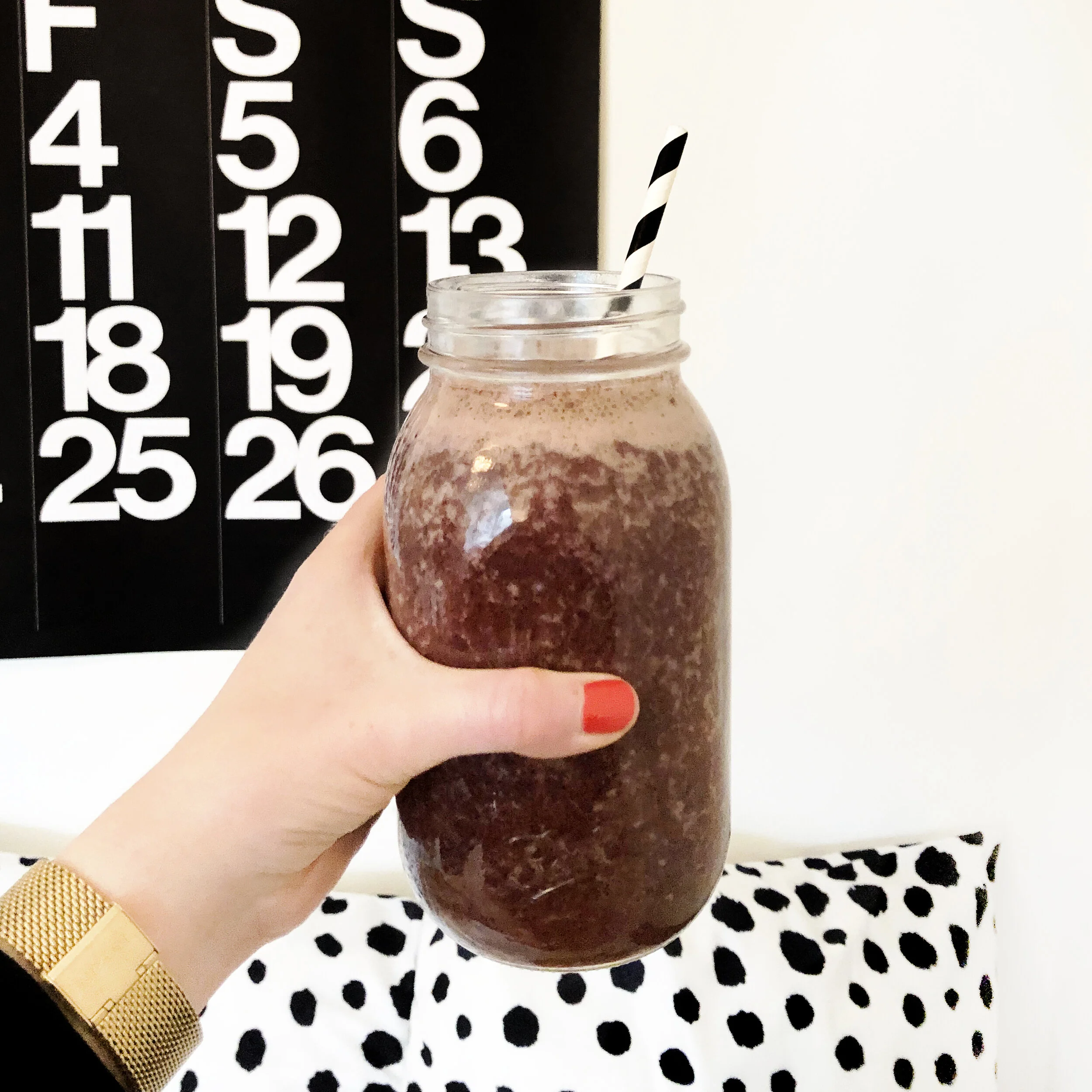 How I'm Setting 2021 Goals with Soul