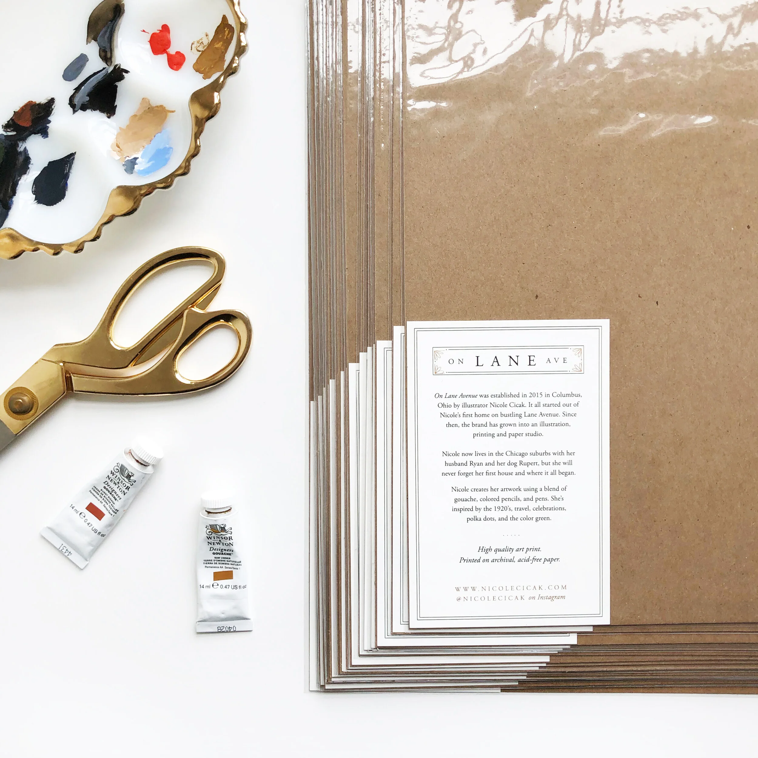 The Only Way to Find Success on Etsy