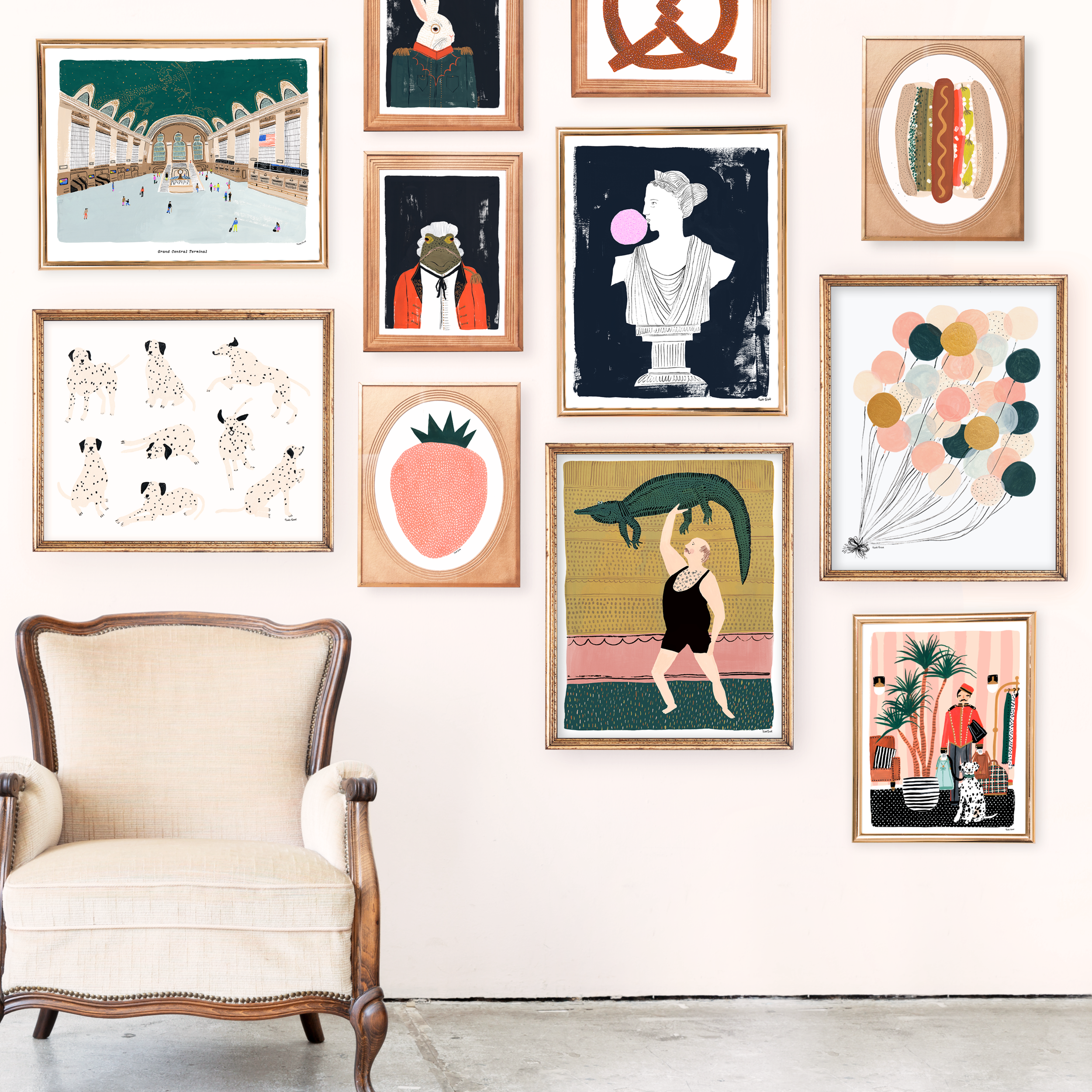 How I Recently Got Into Wholesale (You Can Too)