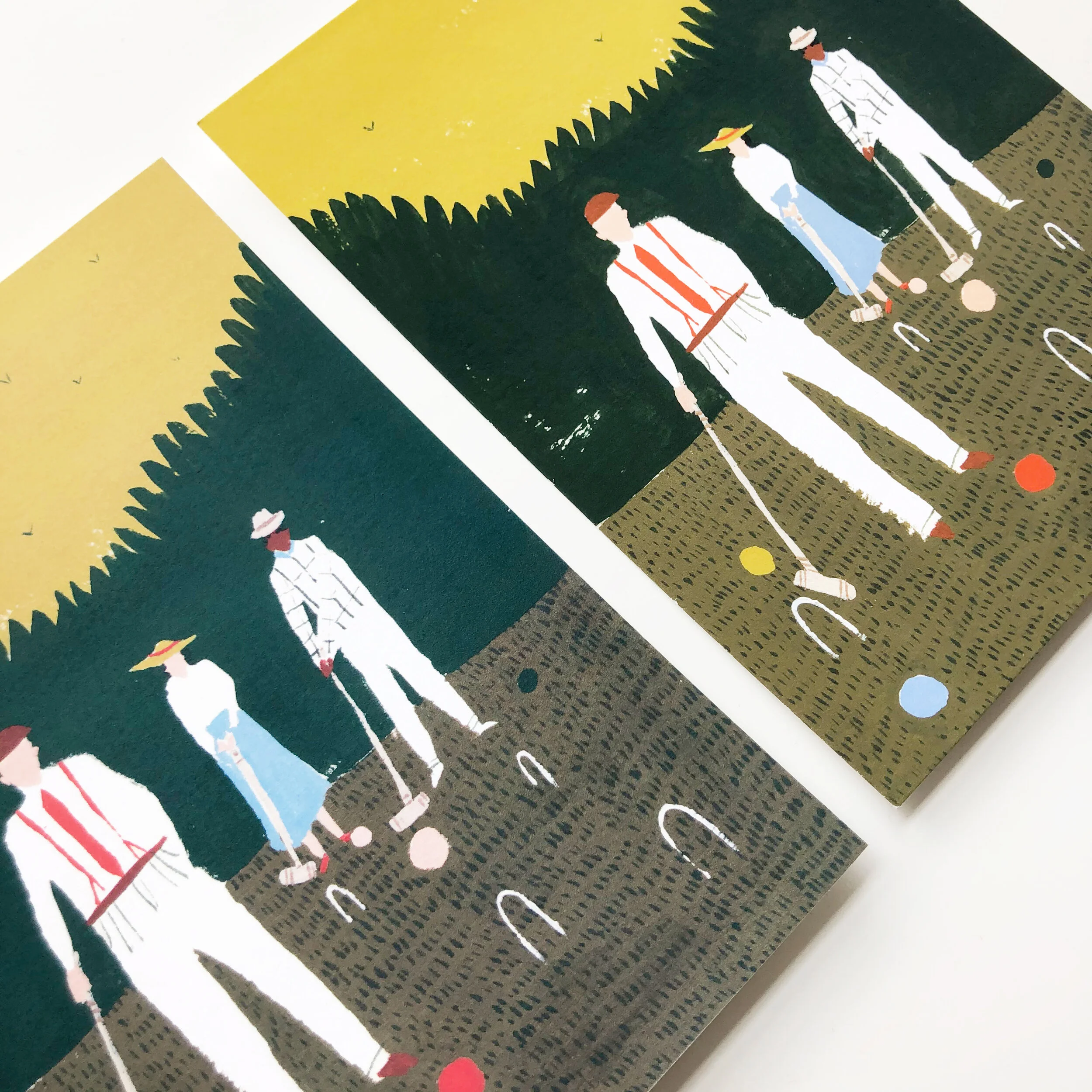 How to Print Your Own Giclée Prints (Highly Requested)