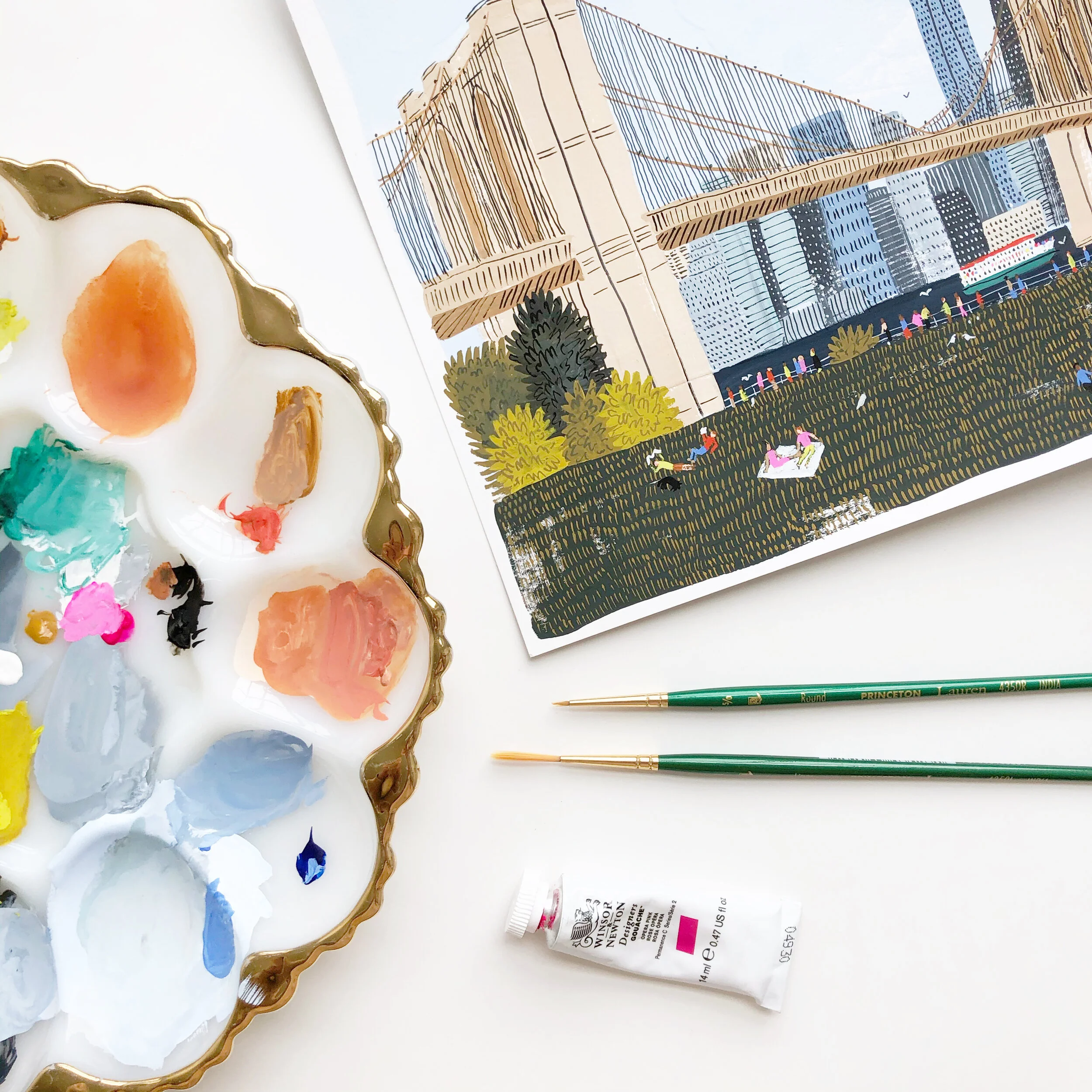 Can Drive Exist Without Burnout?