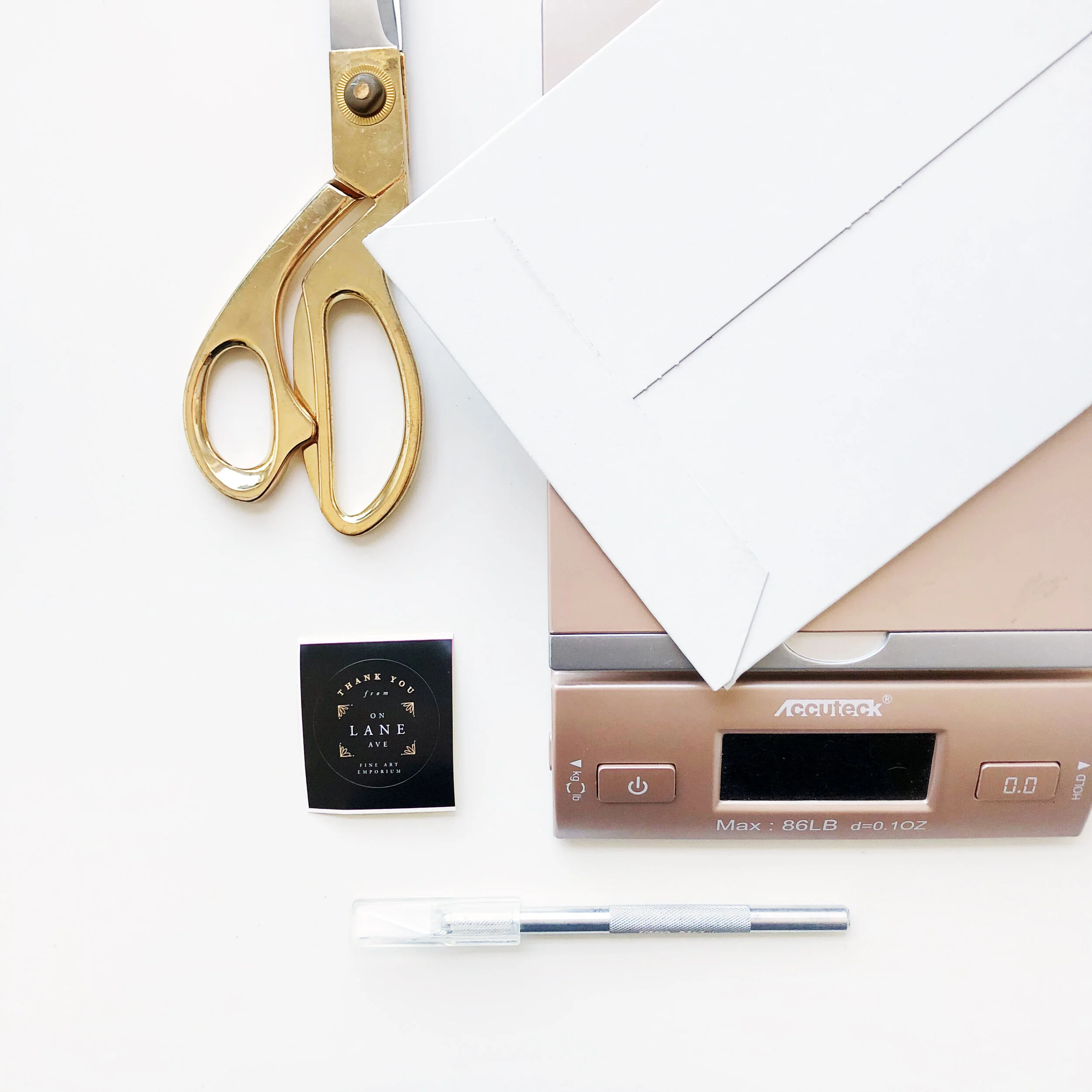 5 Items Every Artist on Etsy Needs