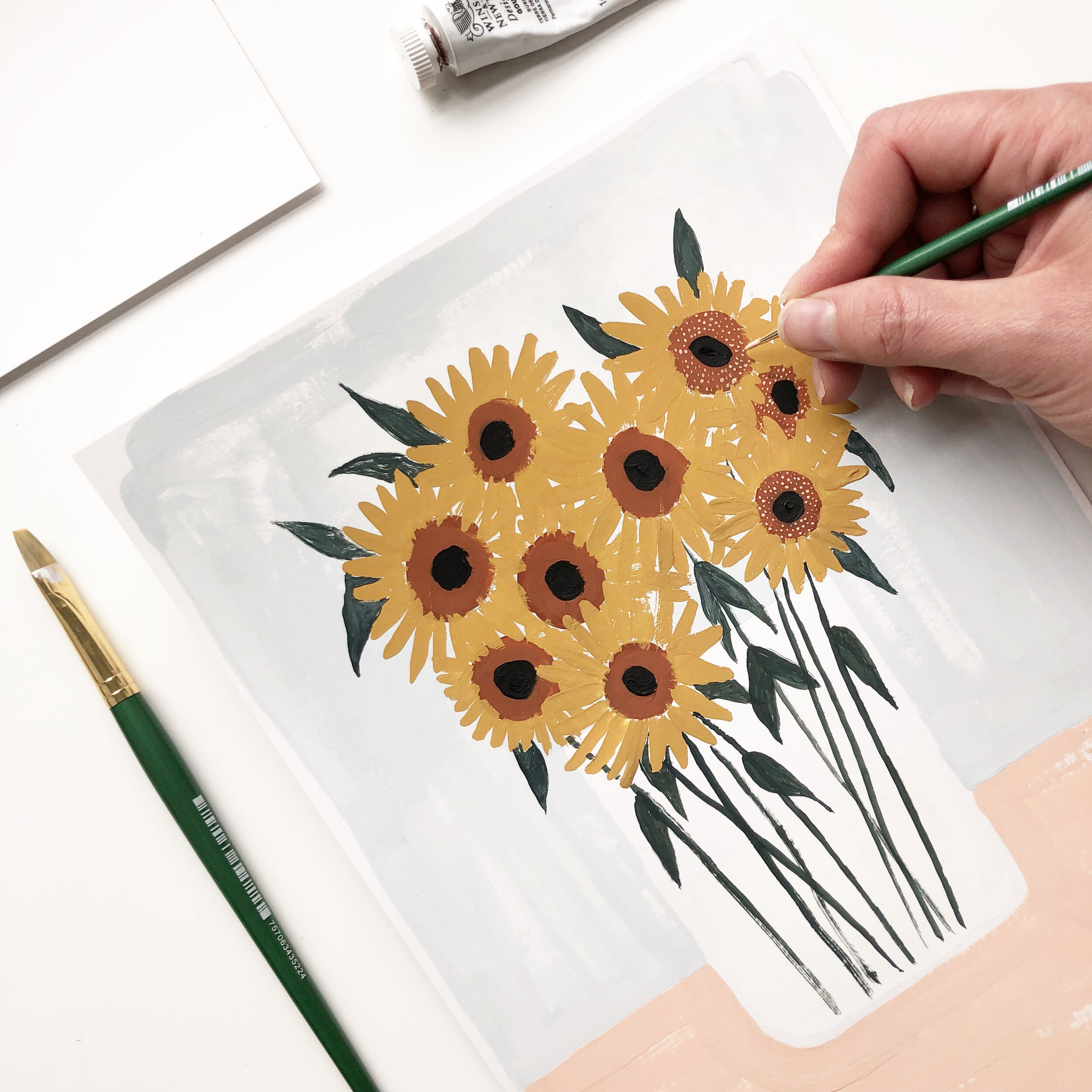 Defeat Artist's Block for Good