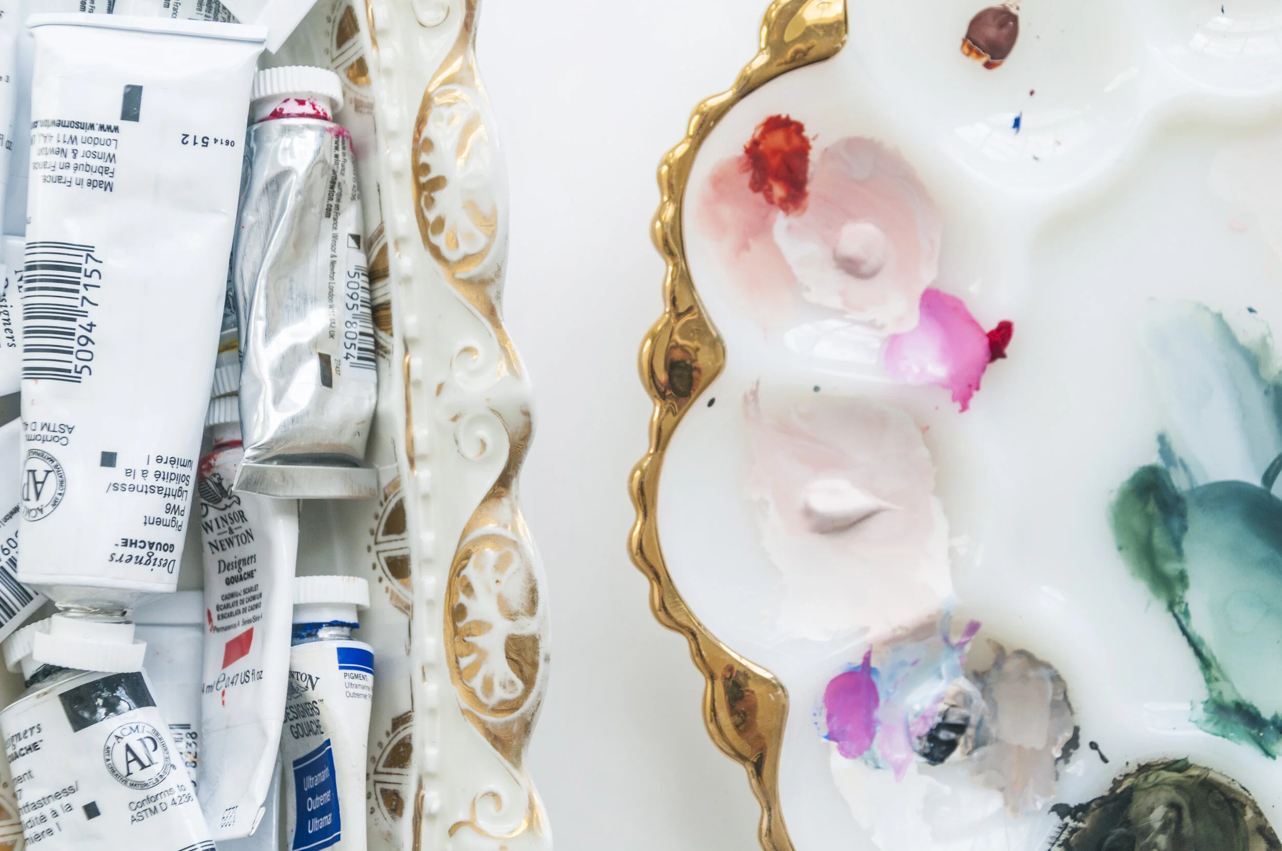 Do Artists Need to Be on Instagram?