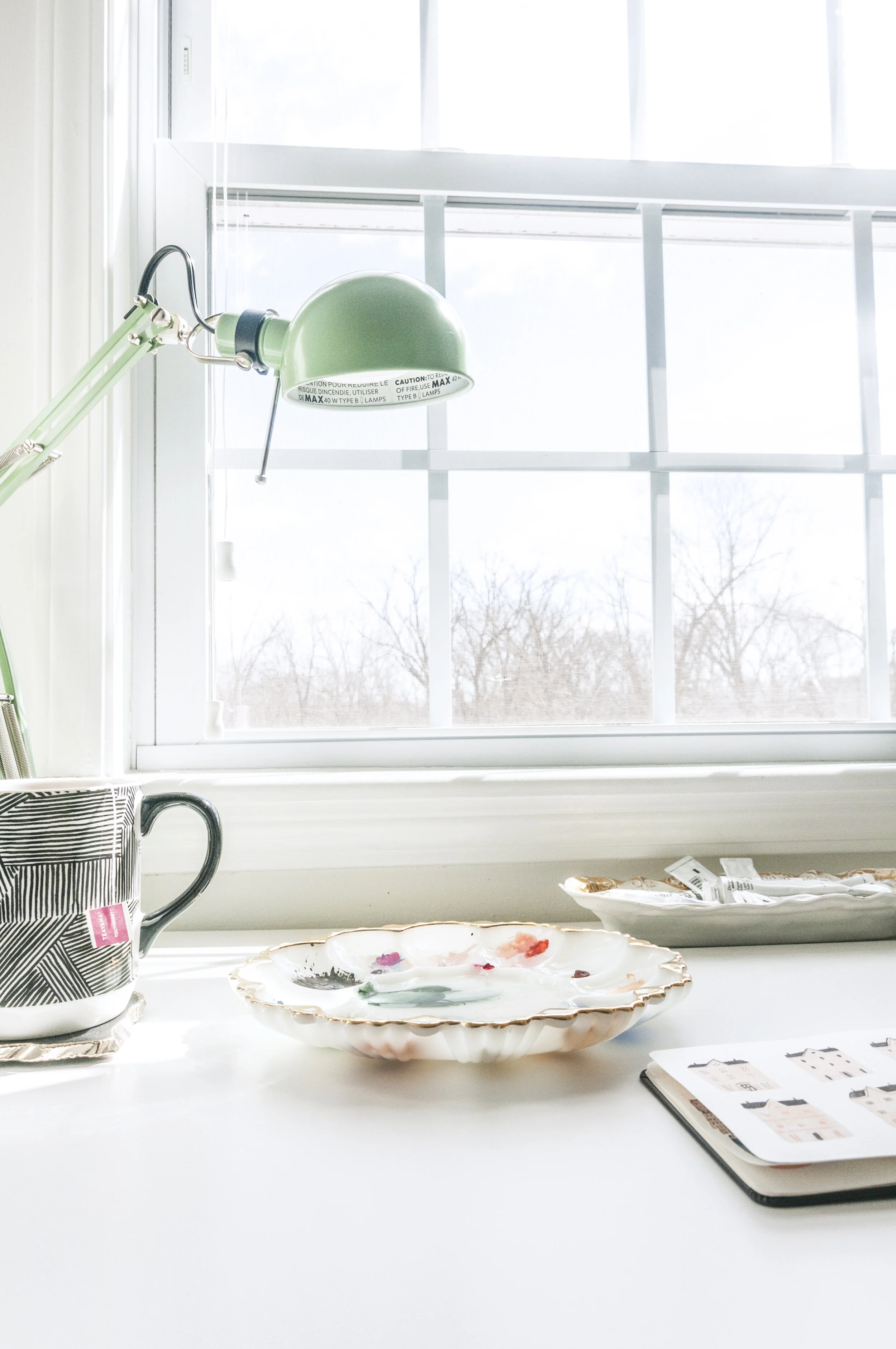 How I Tackle Big Projects