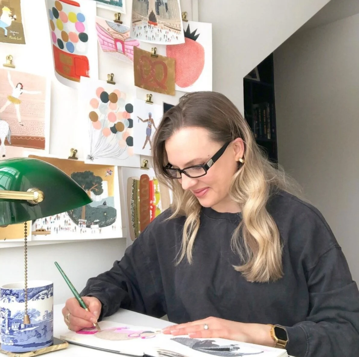 Why I'm Retiring from Client Design Work