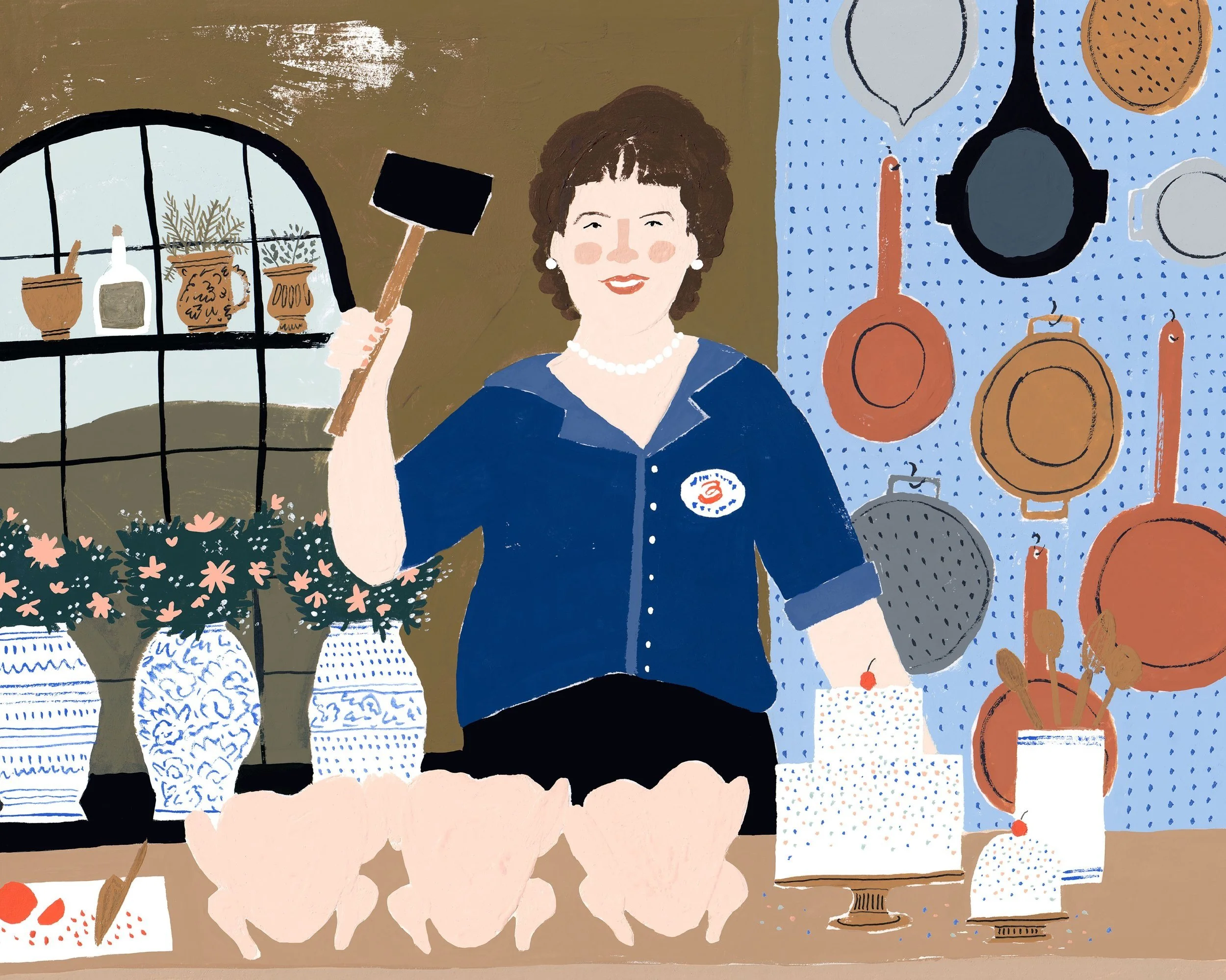 Commercial Illustration 101: Everything You Need to Know