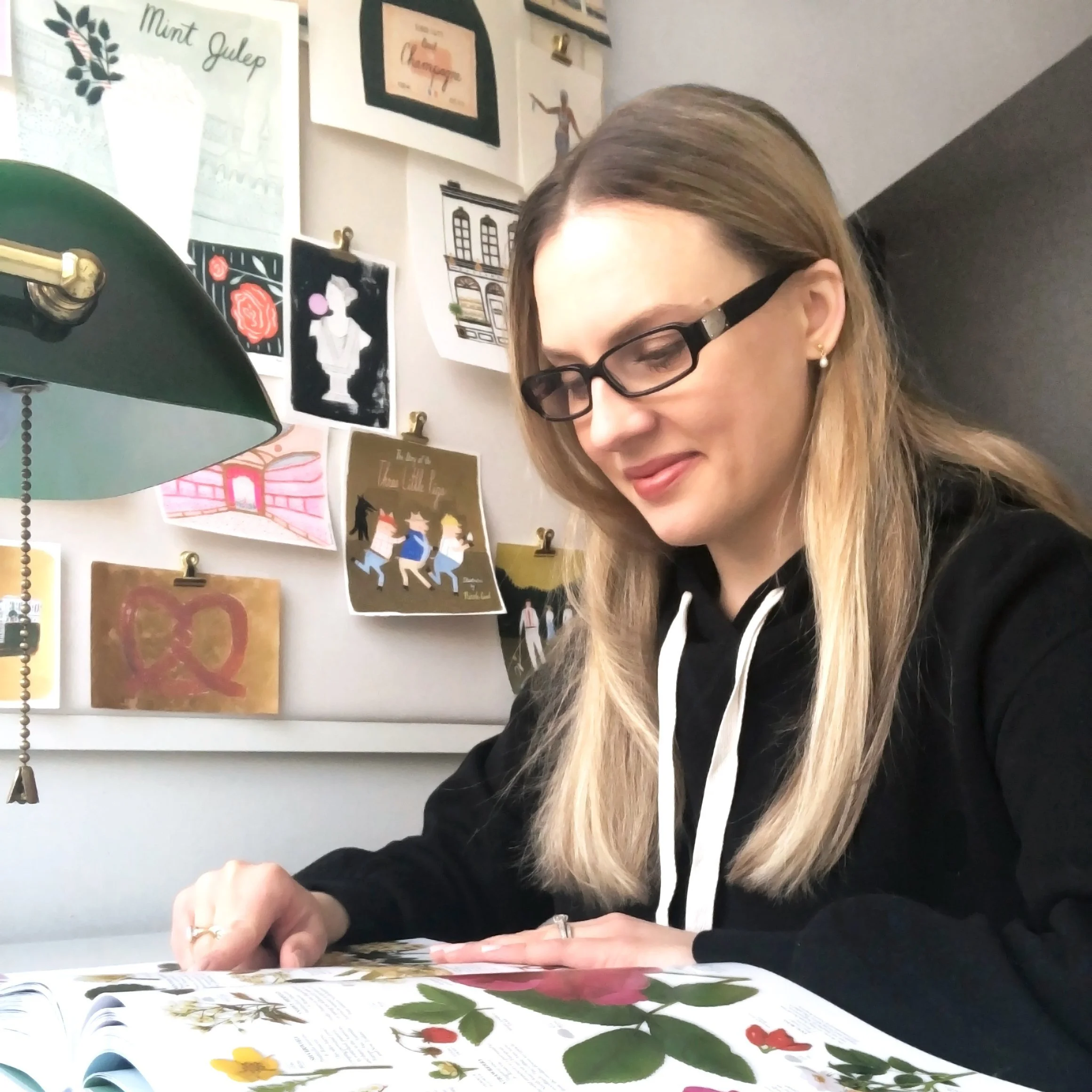 Anyone Else Feeling Uninspired?