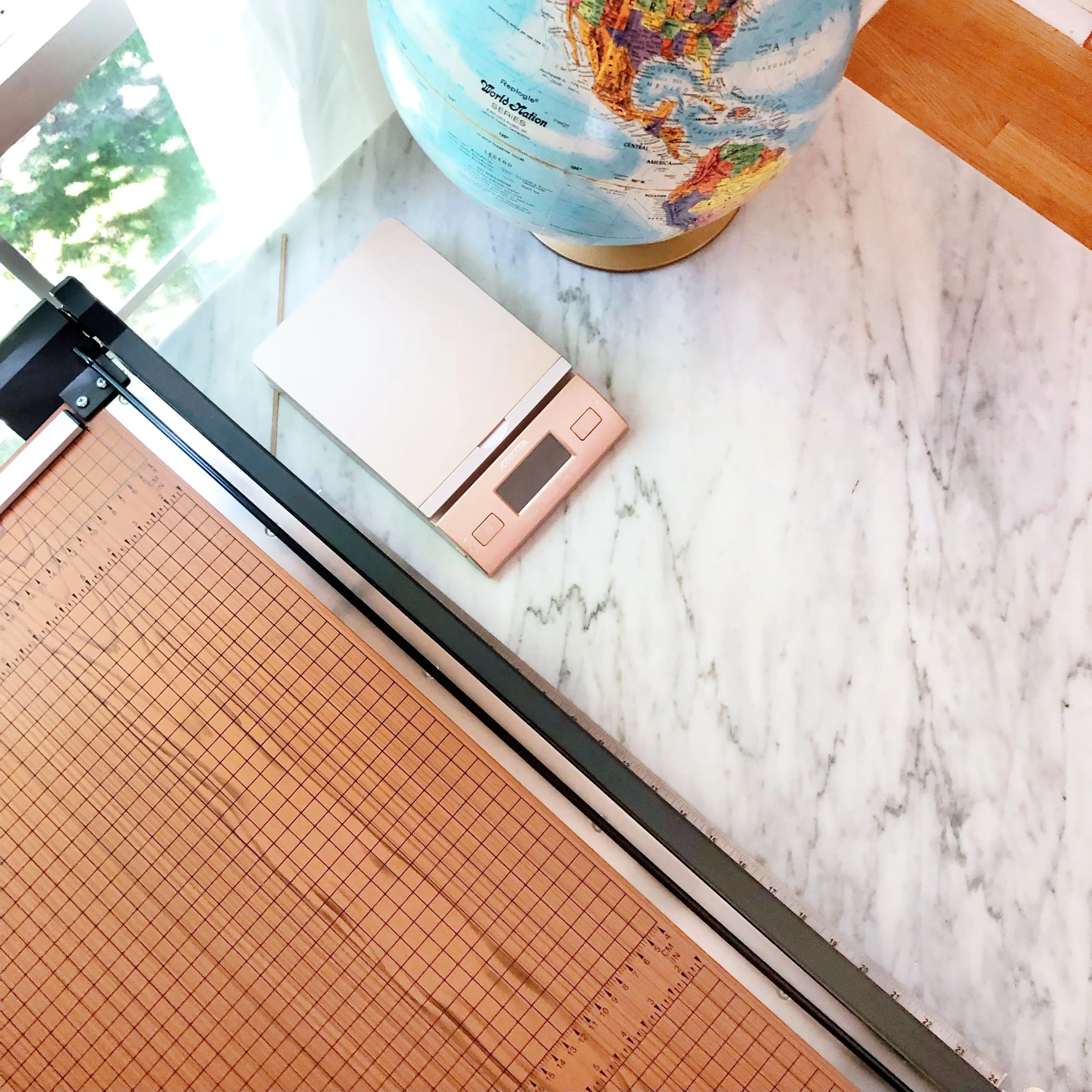 12 Things Every Art Studio Needs