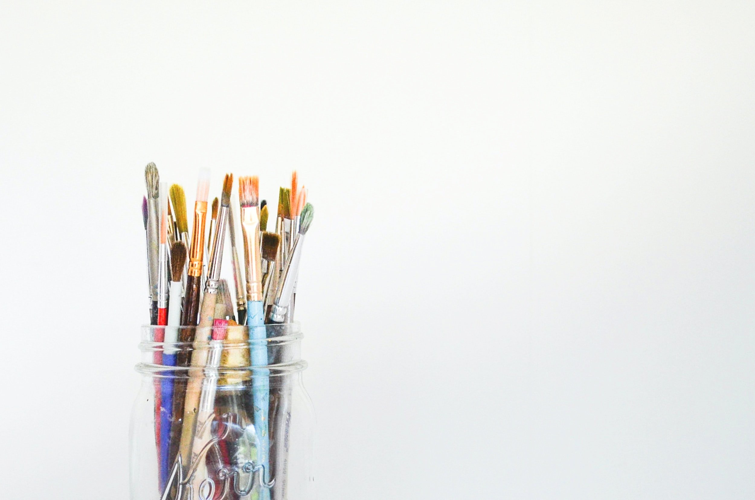 10 Habits I Credit My Success as an Artist To