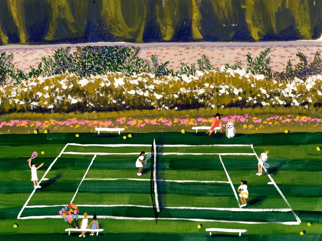 My 7 Secrets to Creating Interesting Compositions