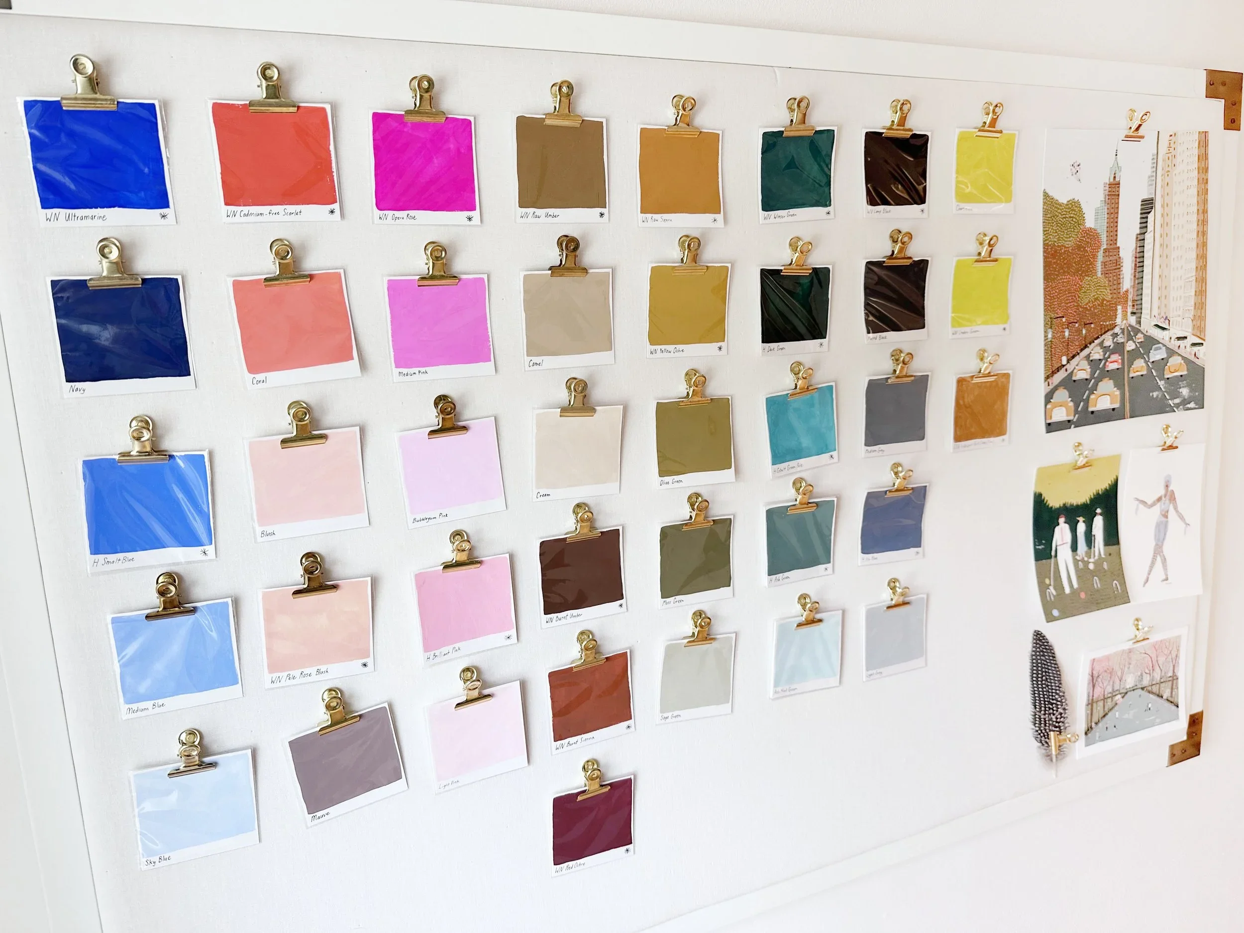 5 Quick, Easy Ways to Level Up Your Art