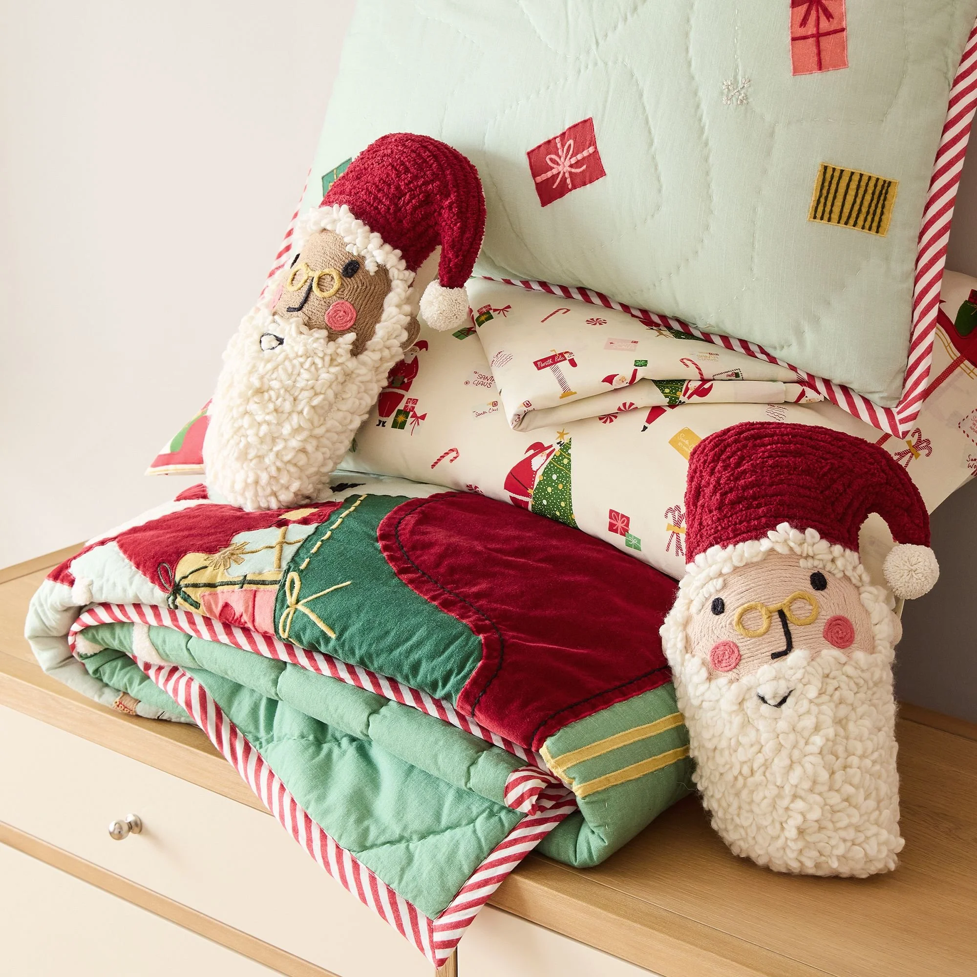 My Holiday 2025 West Elm Collab (Part 2)