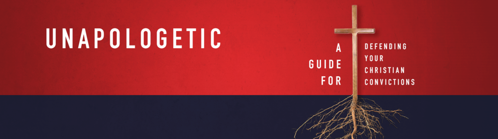 City Groups - Summer 2016- Unapologetic Week 8