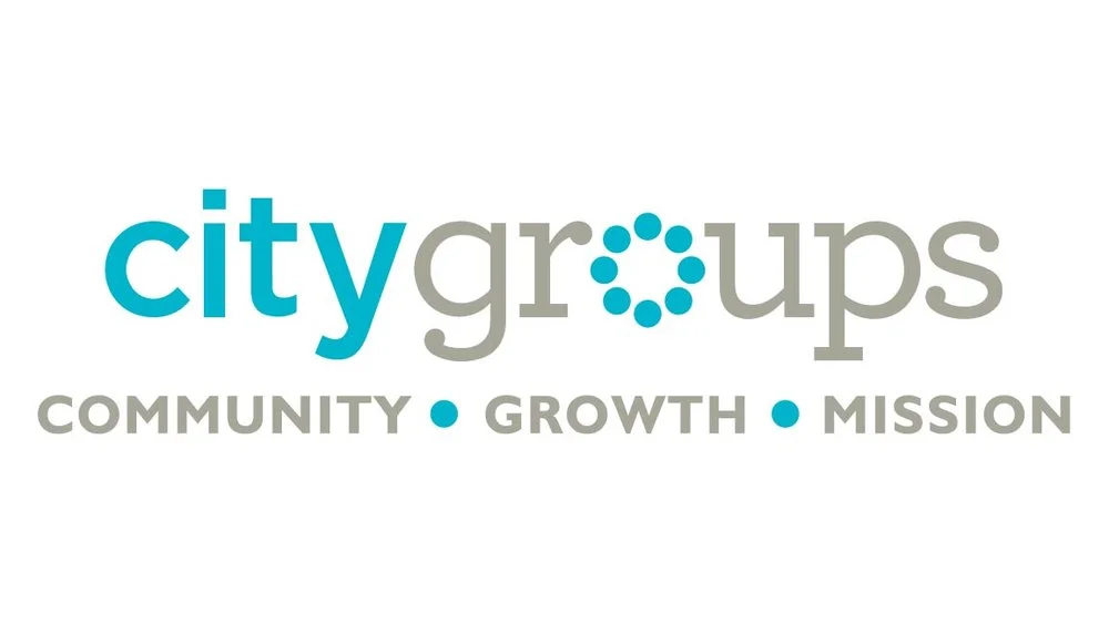 City Groups Spring '18 - Week 2