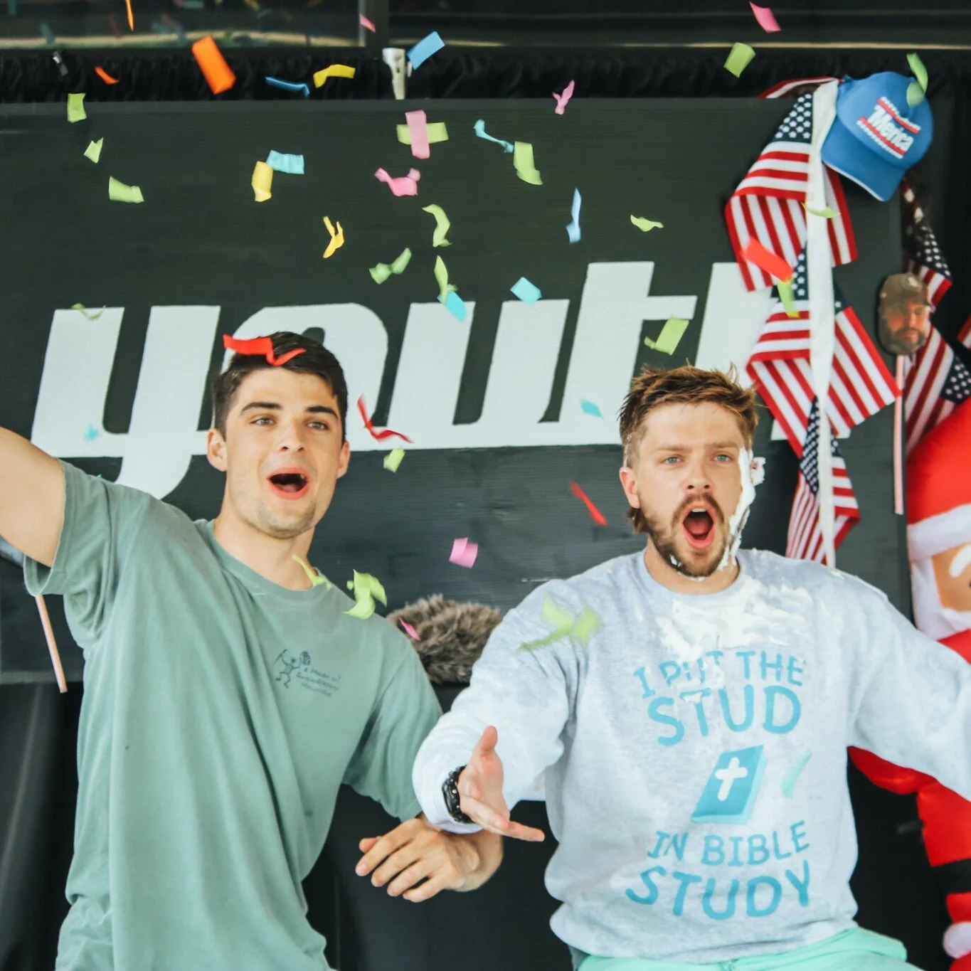 Quarantine Corner  - WEEK 10 Season Finale 