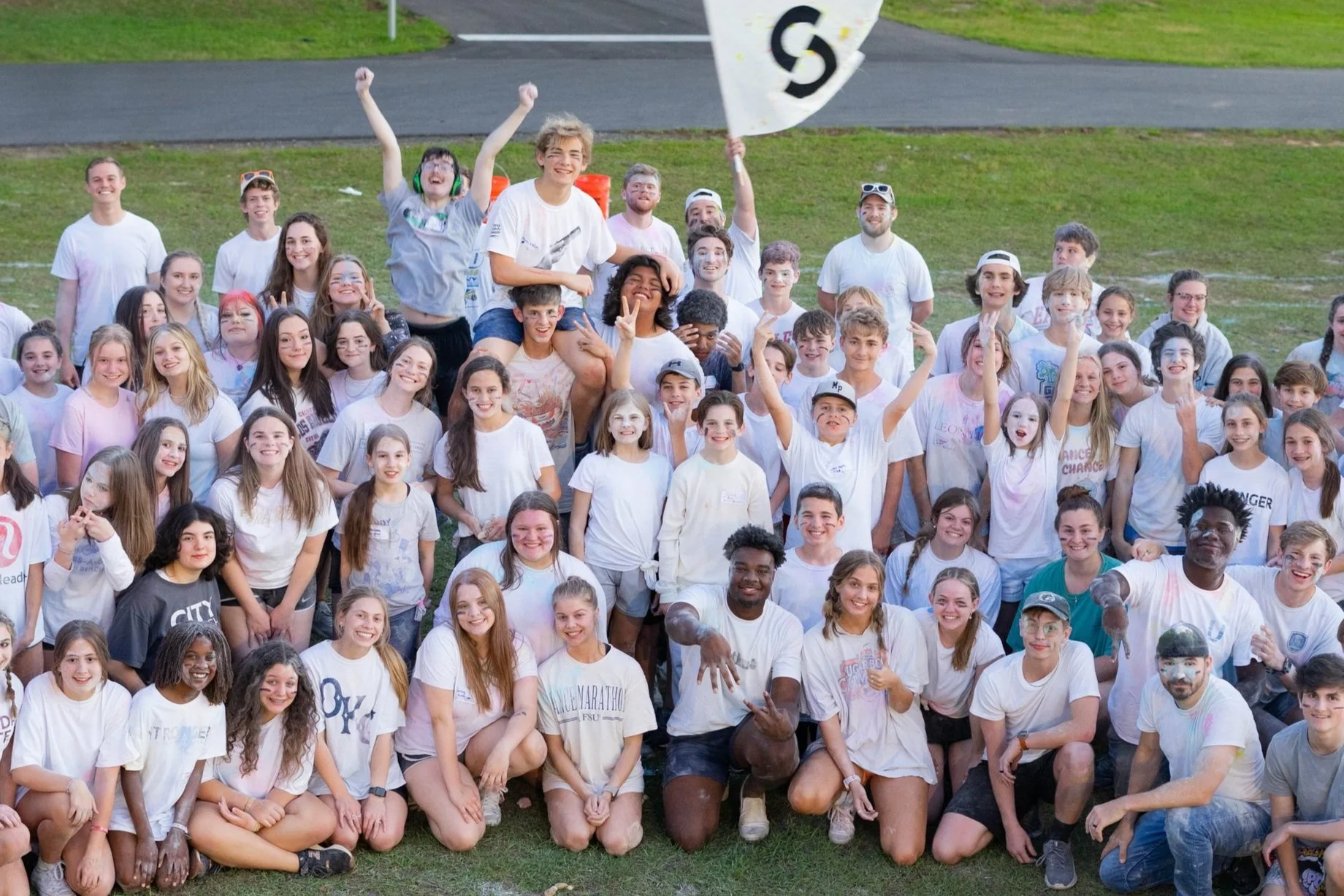 STUDENTS Wednesday Nights