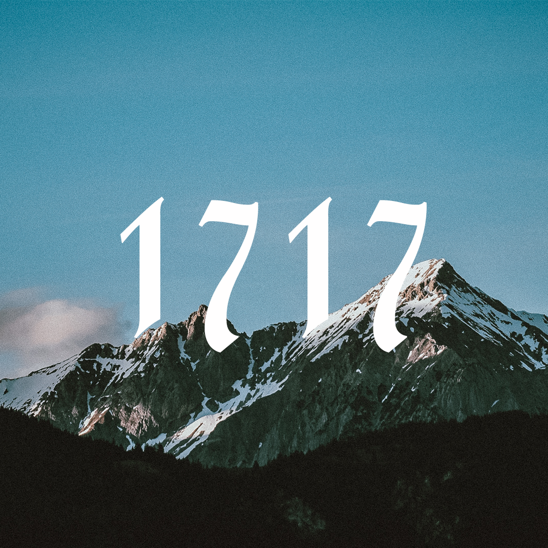 STUDENTS 1717 Bible Study