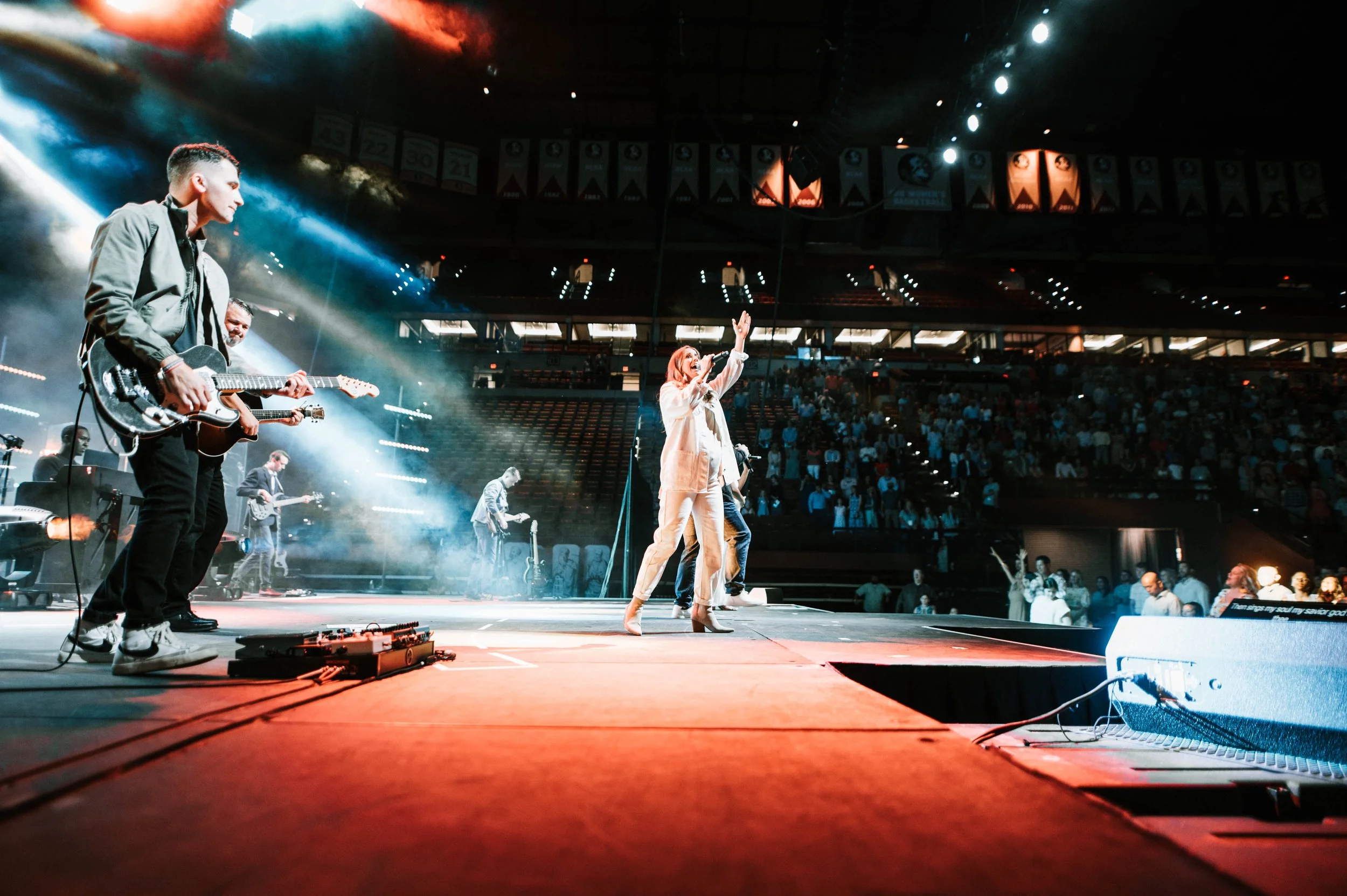 Easter at the Civic Center