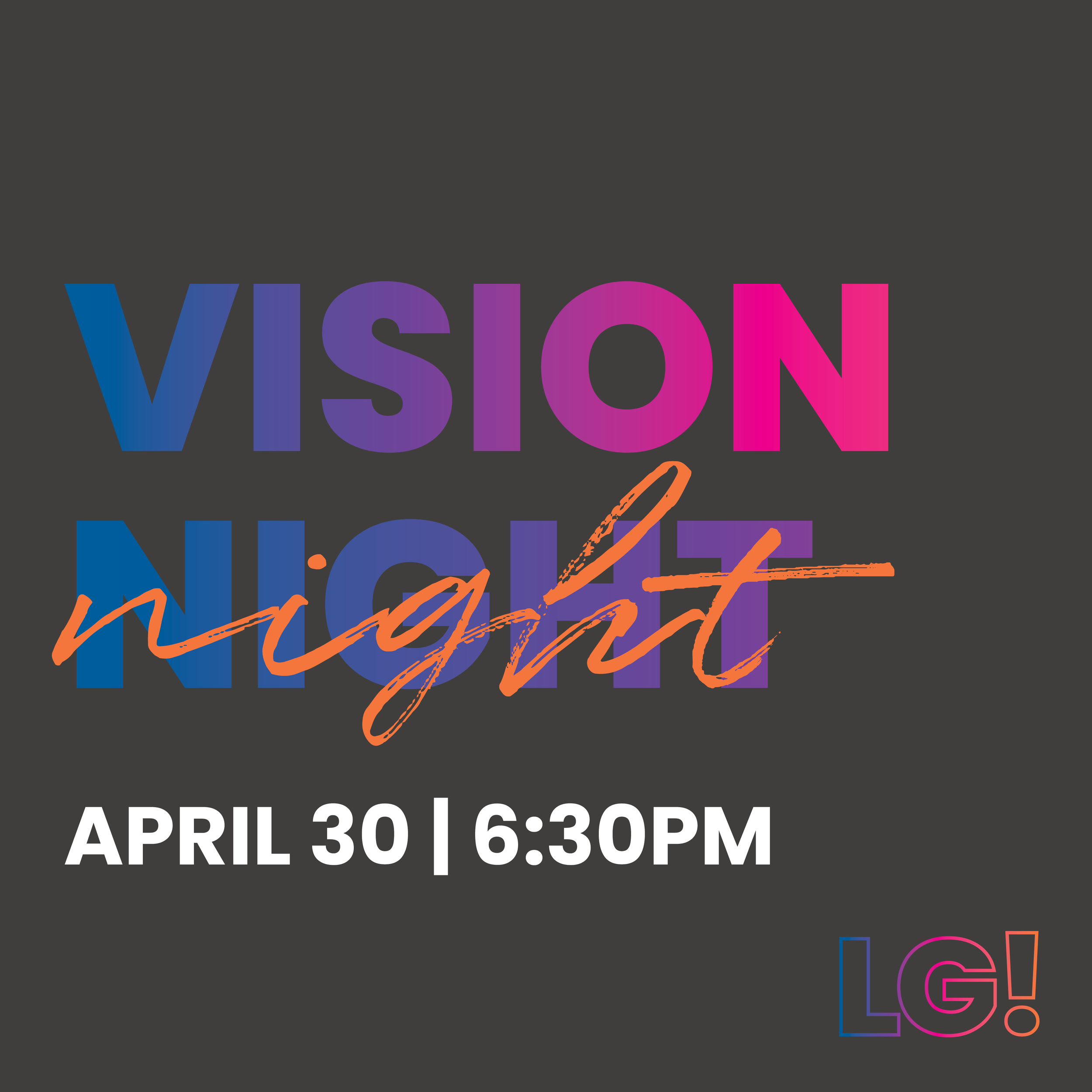 Vision Night