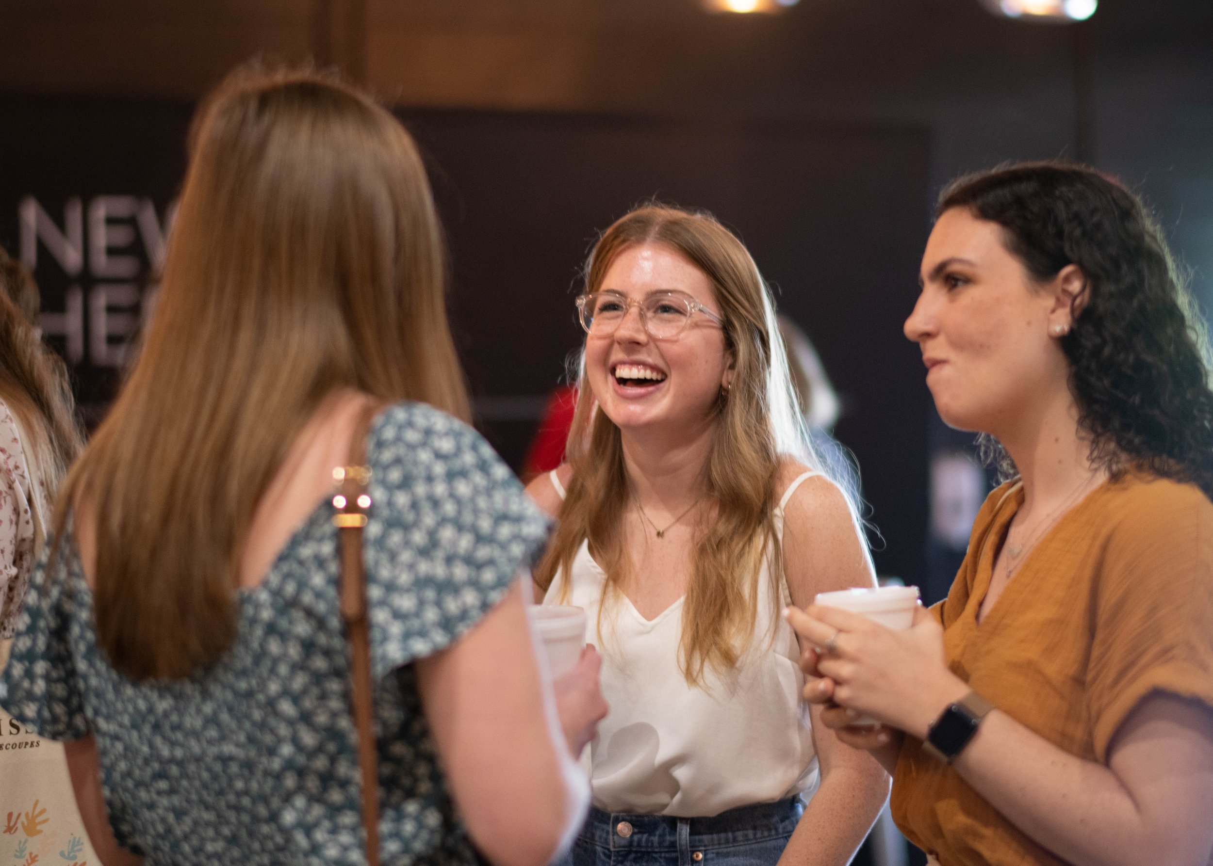 Young Professionals Gathering