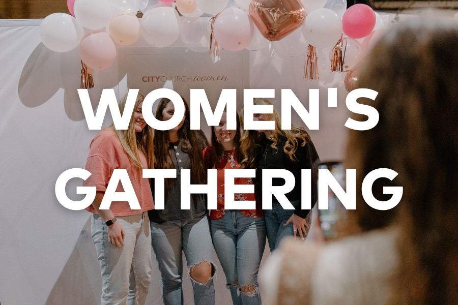 Women's Gathering