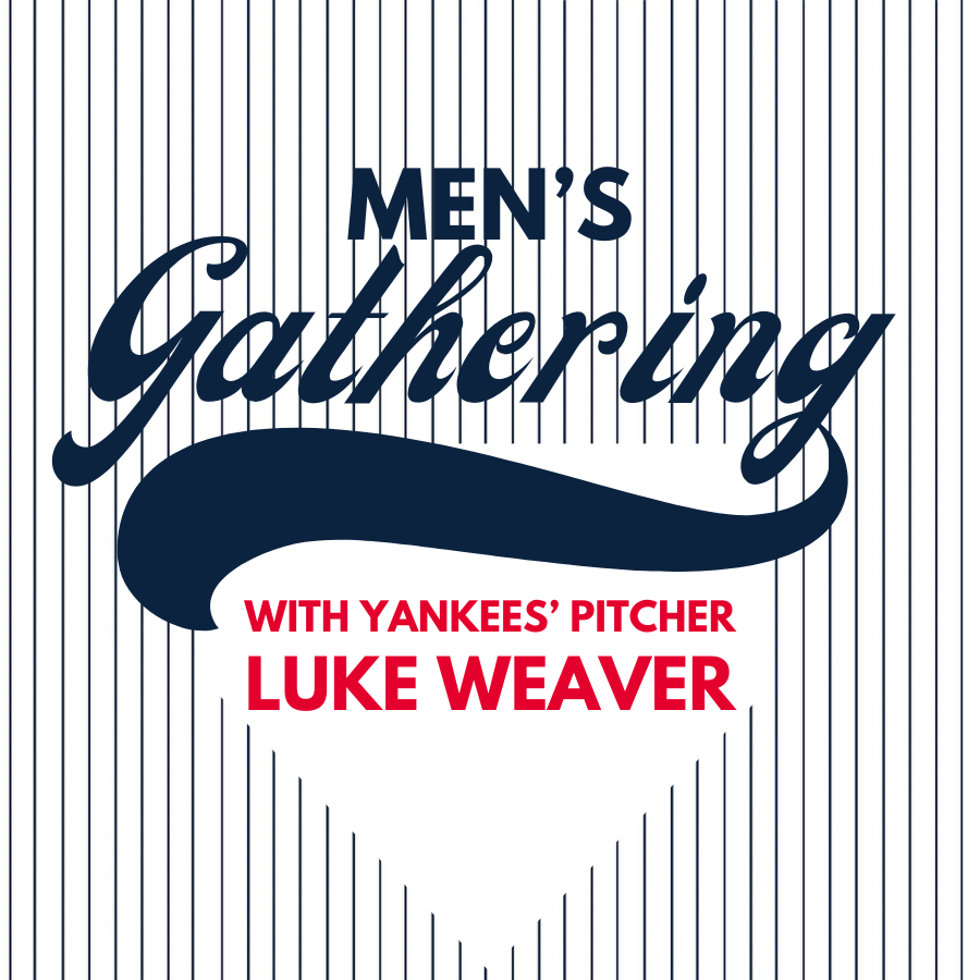 Men's Gathering