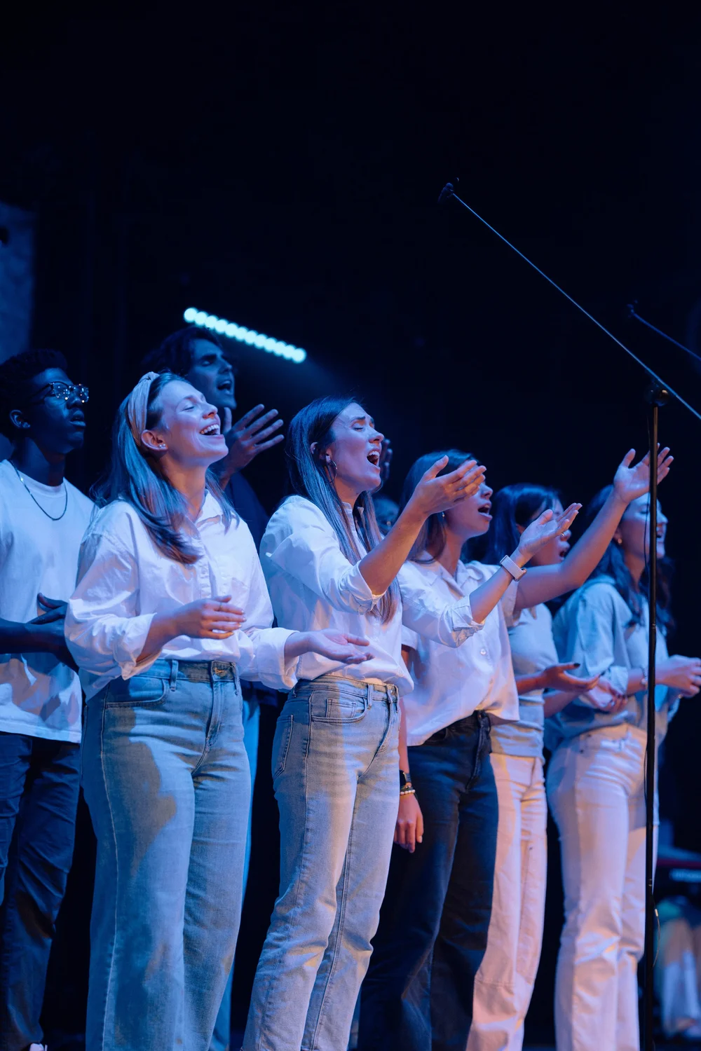 City Church Music — City Church Tallahassee