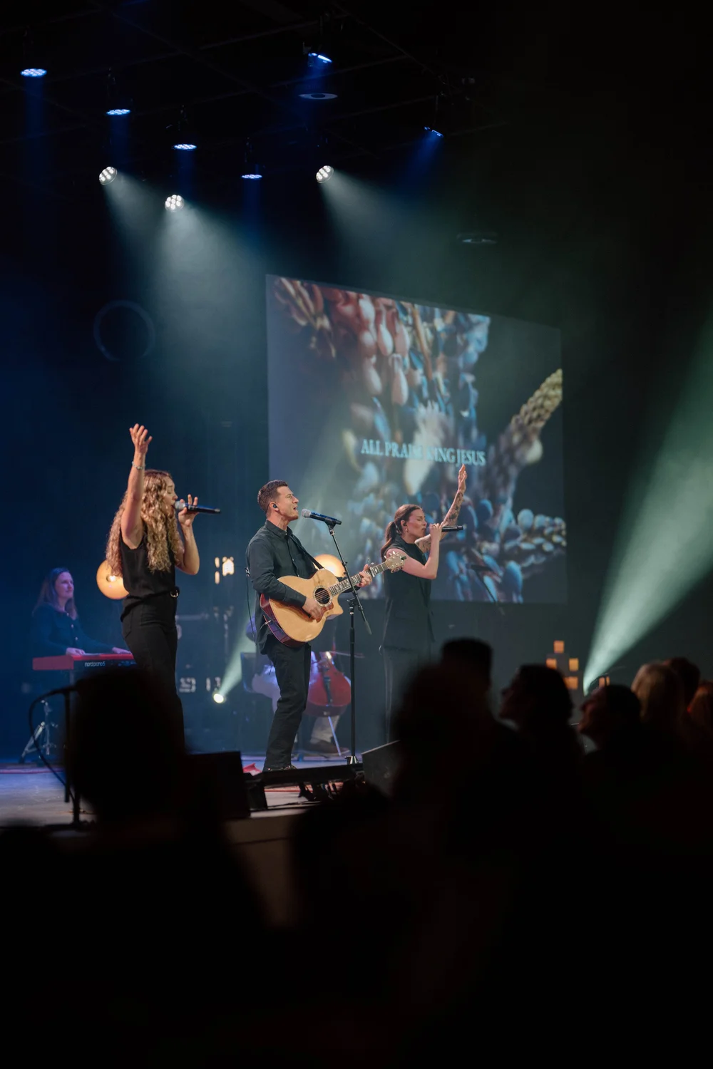 City Church Music — City Church Tallahassee