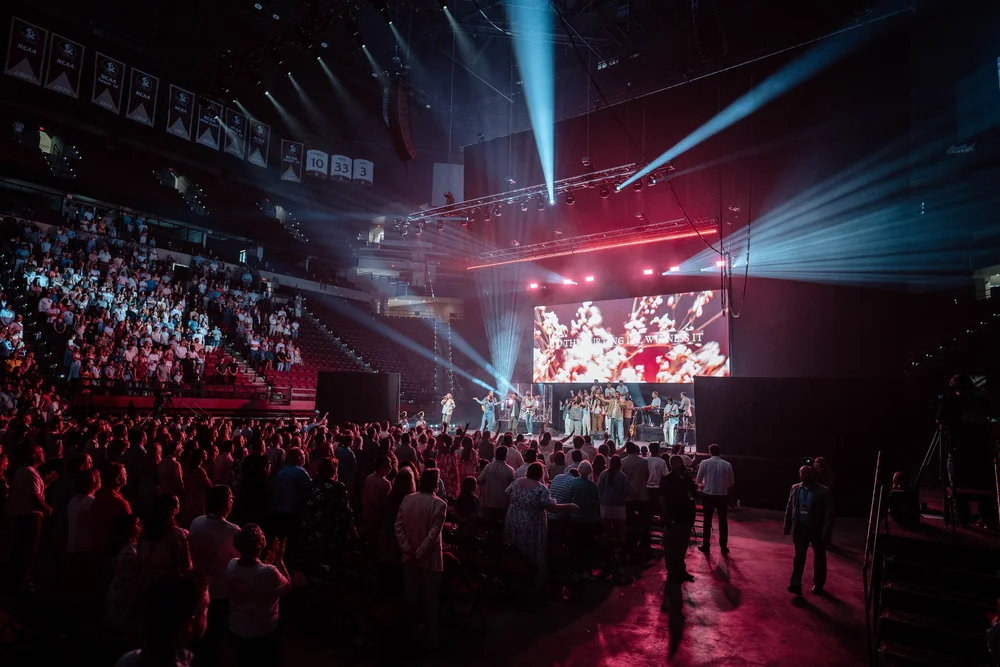 City Church Music — City Church Tallahassee