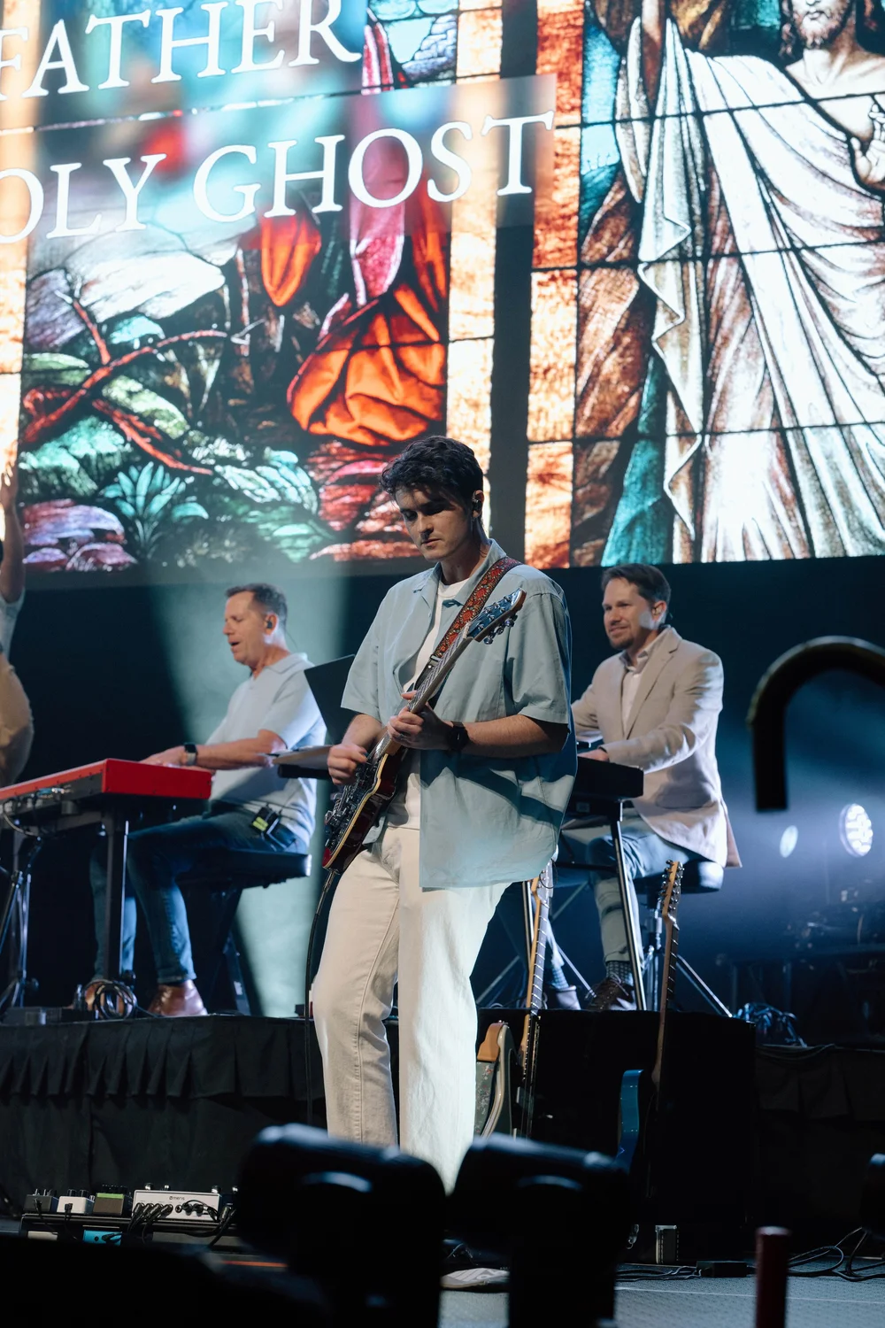 City Church Music — City Church Tallahassee